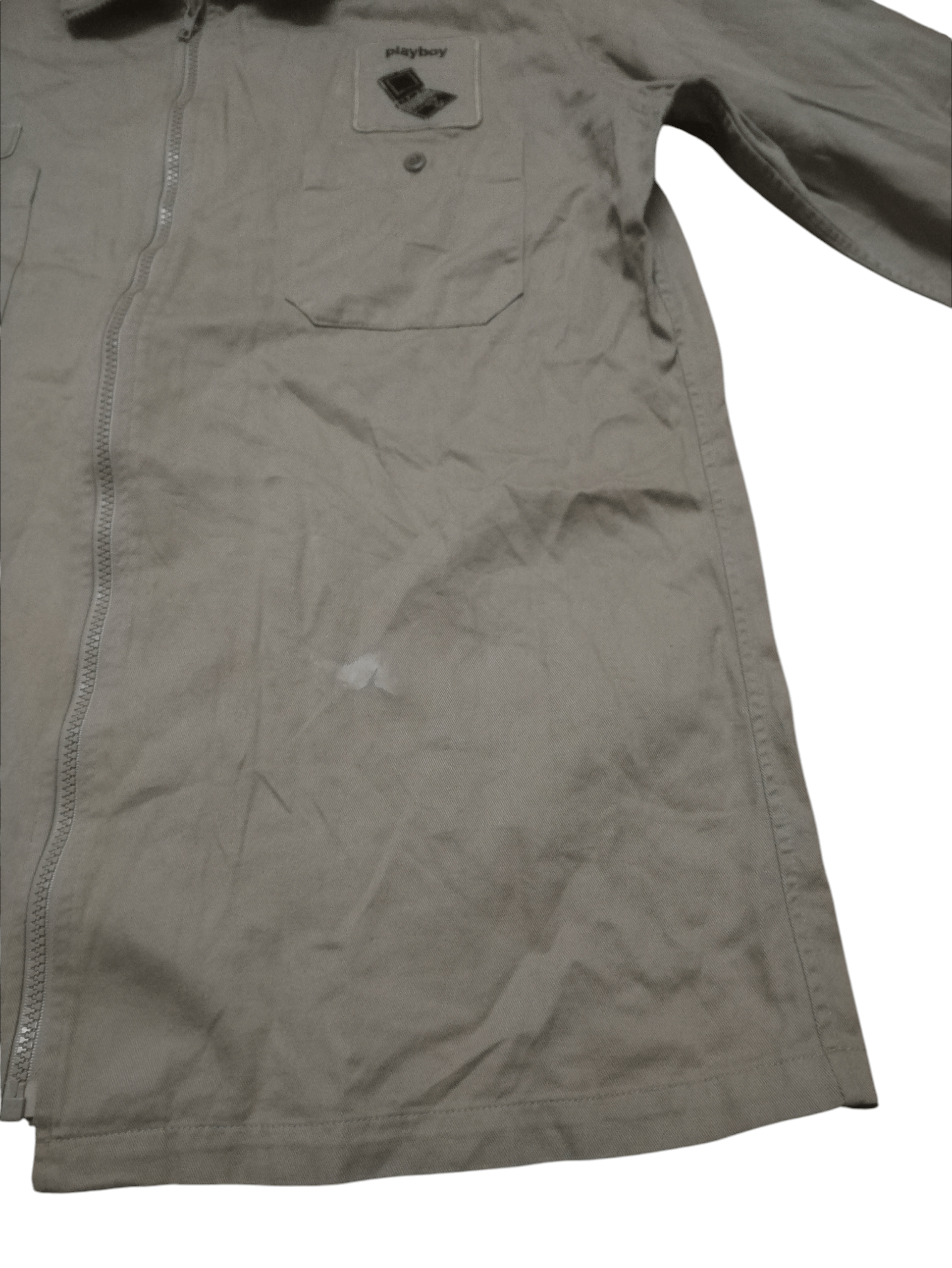 Other futura Laboratories Playboy Jacket Size US L / EU 52-54 / 3 - 4 Thumbnail