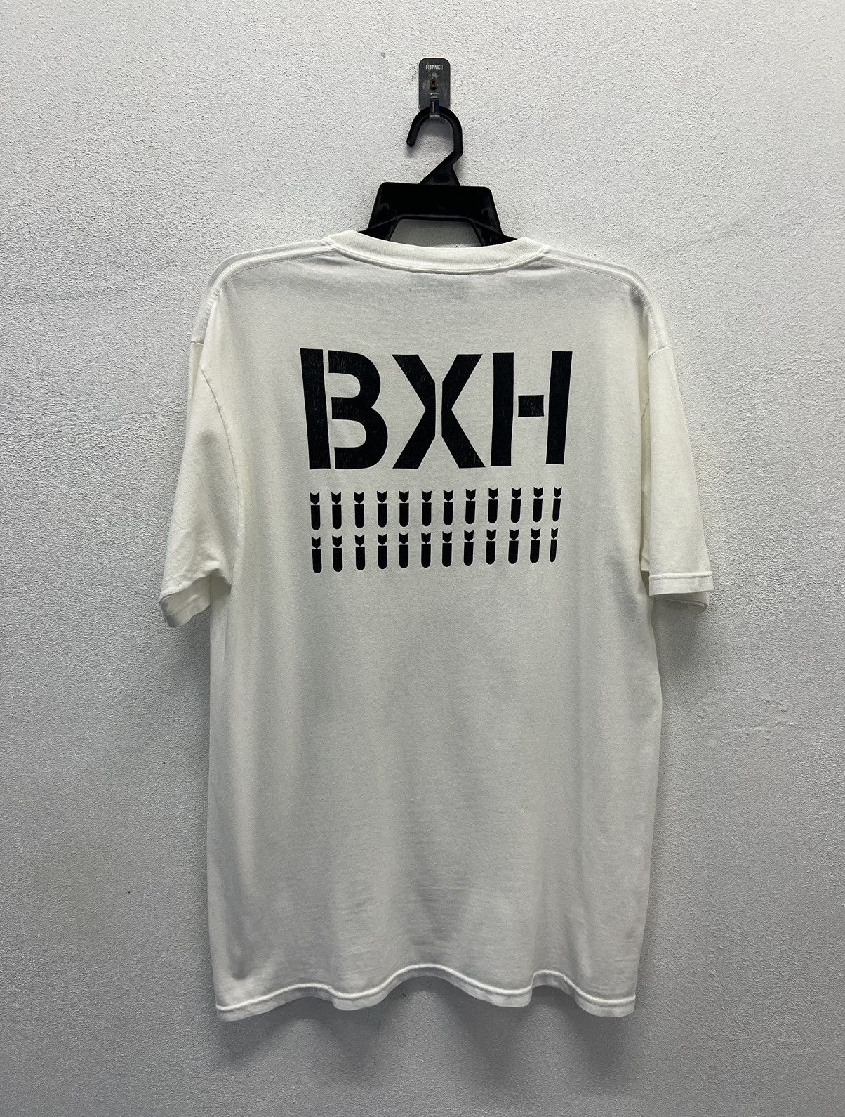 Bounty Hunter × Japanese Brand × Vintage Vintage Japanese Brand Bounty Hunter tee shirt Size US L / EU 52-54 / 3 - 2 Thumbnail