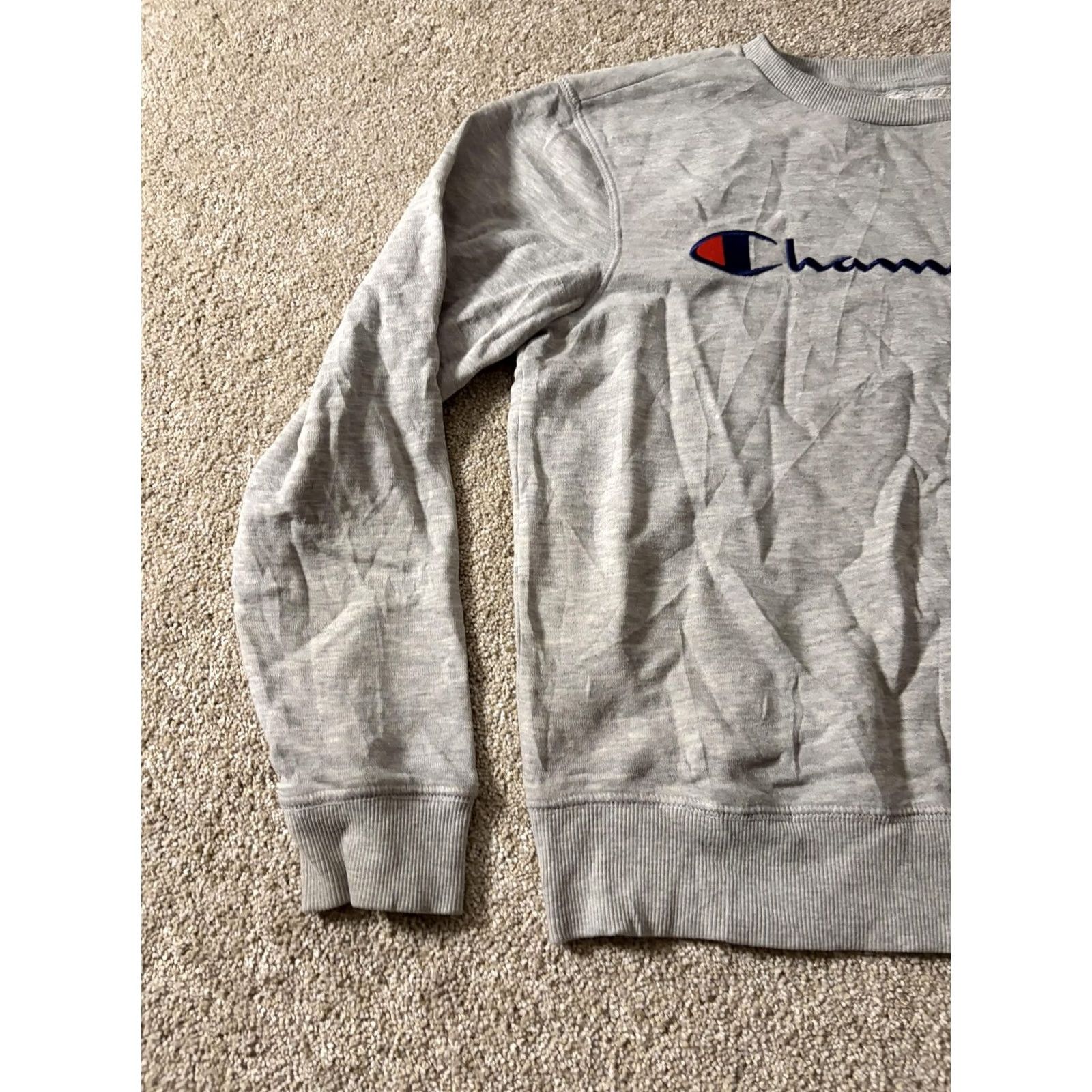 Champion VINTAGE No Size US L / EU 52-54 / 3 - 2 Thumbnail