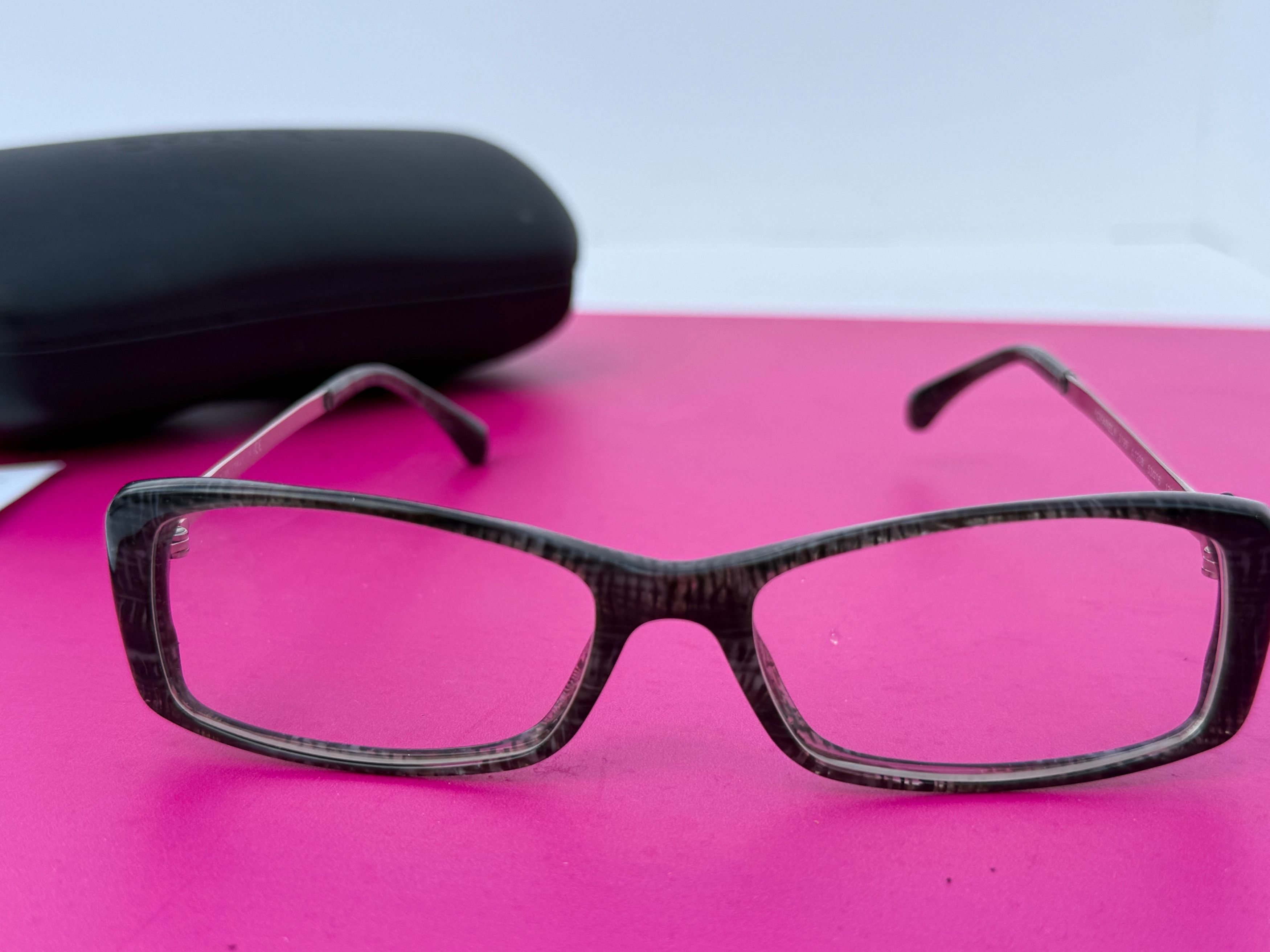 Chanel Chanel glasses 3195 Rare Vintage Frame Chanel Size ONE SIZE - 20 Thumbnail