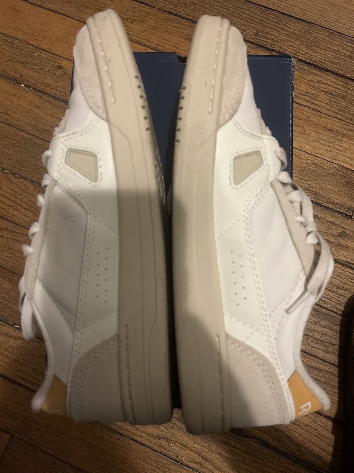 Reebok Reebok LT Court Size US 12 / EU 45 - 6 Thumbnail