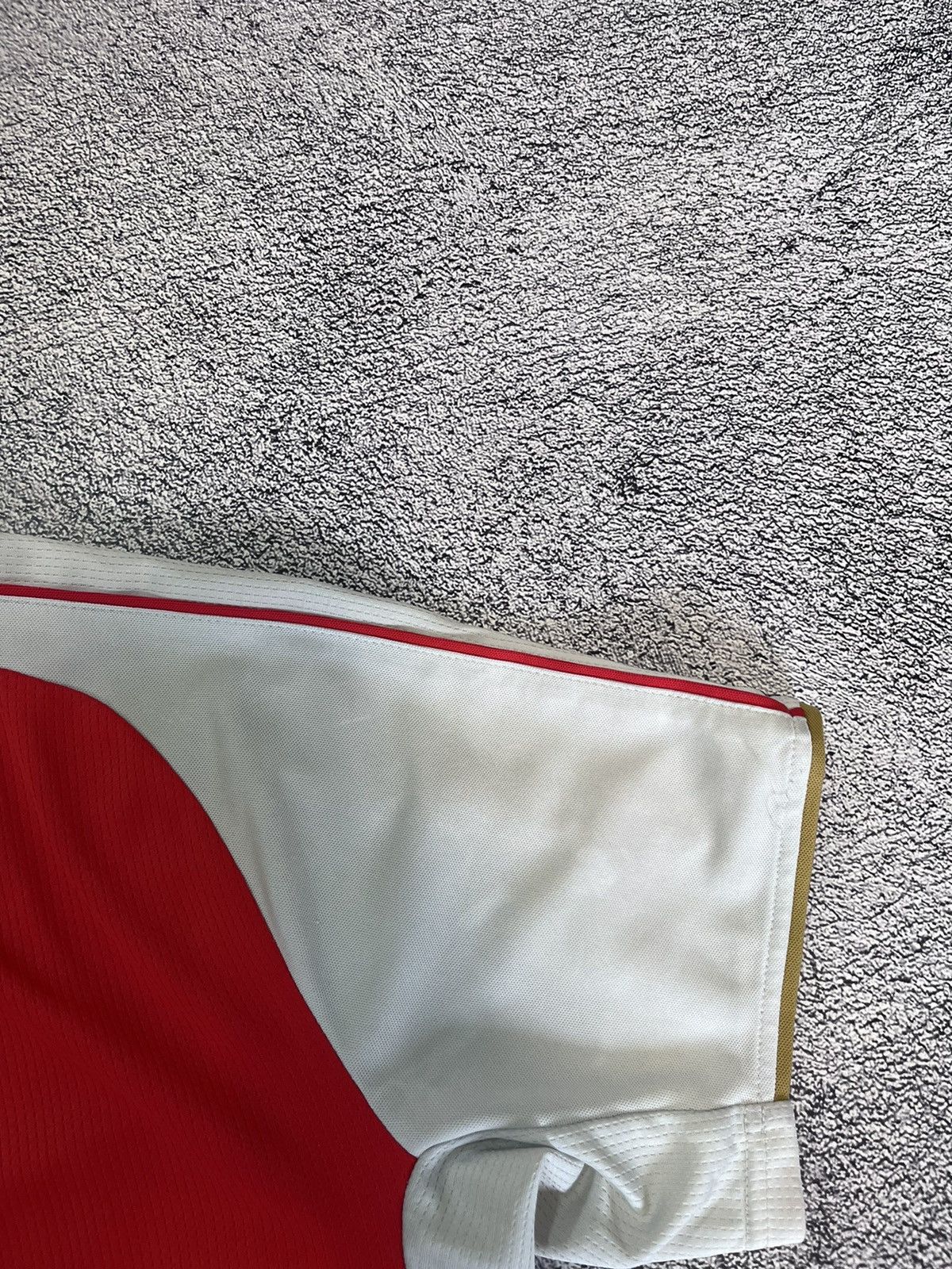 Puma Puma Arsenal London 2015/2016 Jersey Football Soccer Home Size US S / EU 44-46 / 1 - 21 Thumbnail
