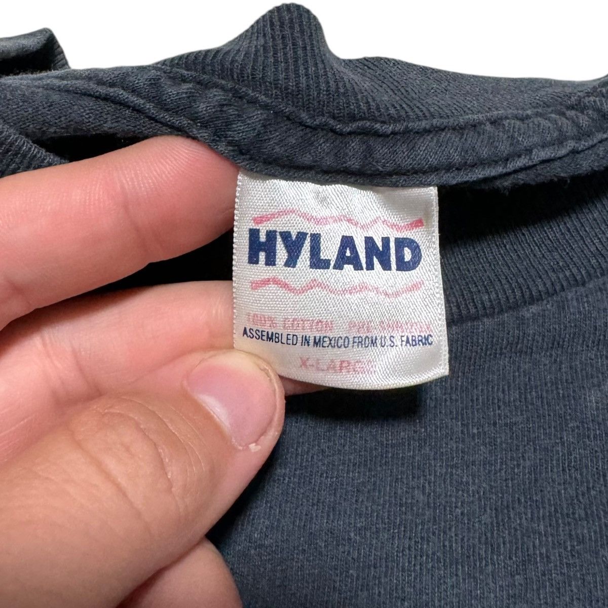 Band Tees × Vintage Vintage 1999 John Cougar Melloncamp Do Not Disturb Shirt XL Size US XL / EU 56 / 4 - 7 Thumbnail