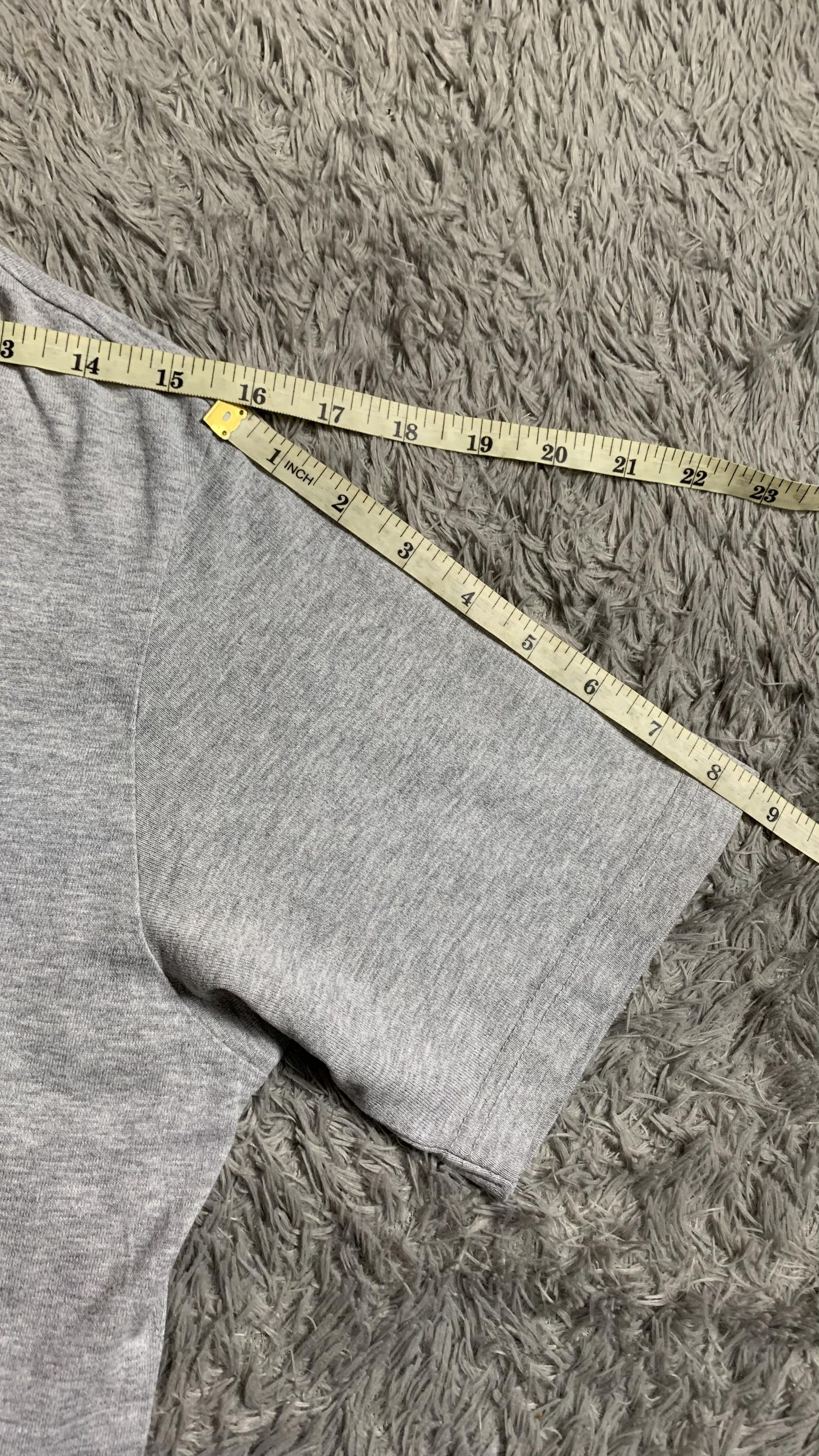 Y's for Men Spell Out Y’s T Shirt Size US M / EU 48-50 / 2 - 8 Thumbnail