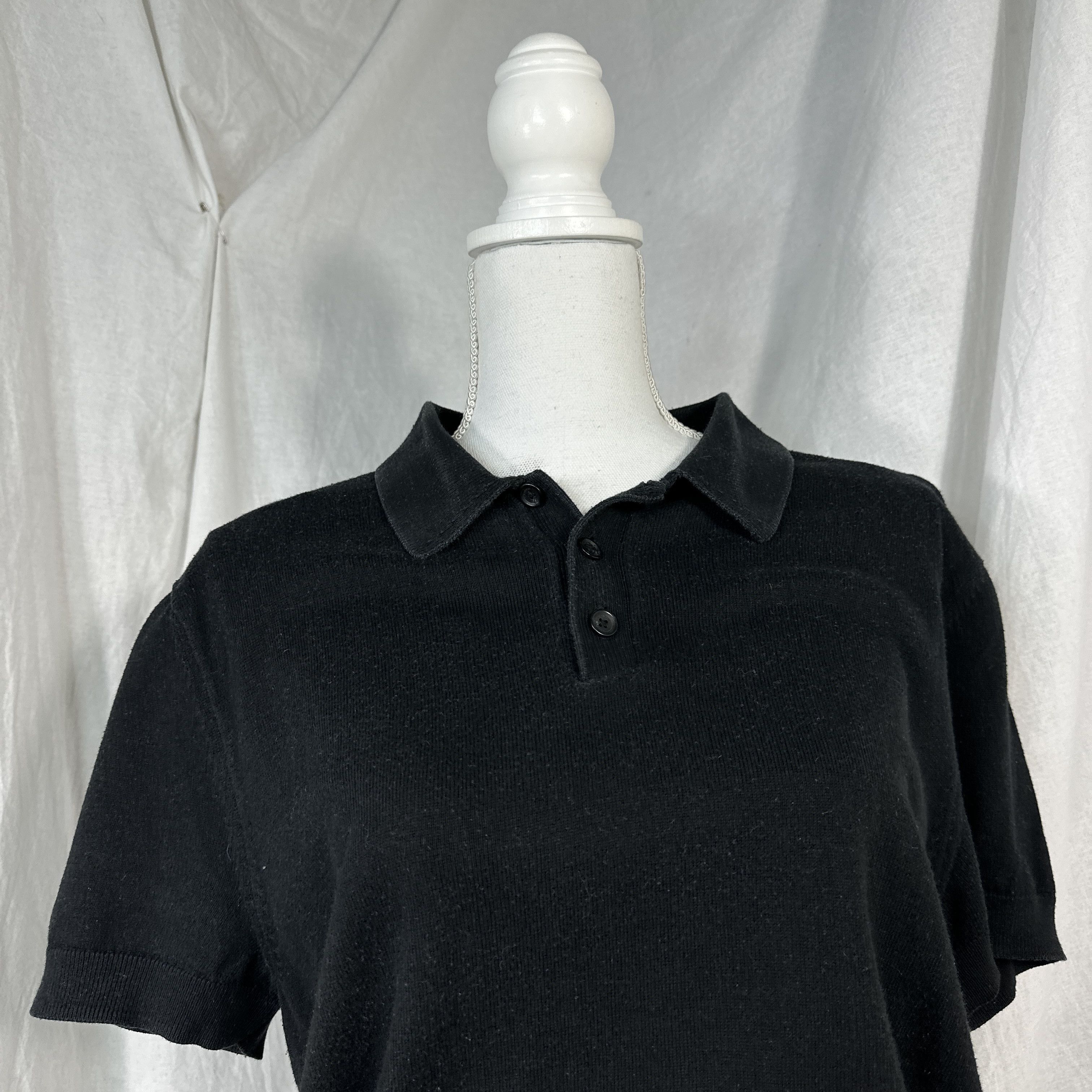 Coach COACH mens polo tshirt Size US M / EU 48-50 / 2 - 7 Thumbnail