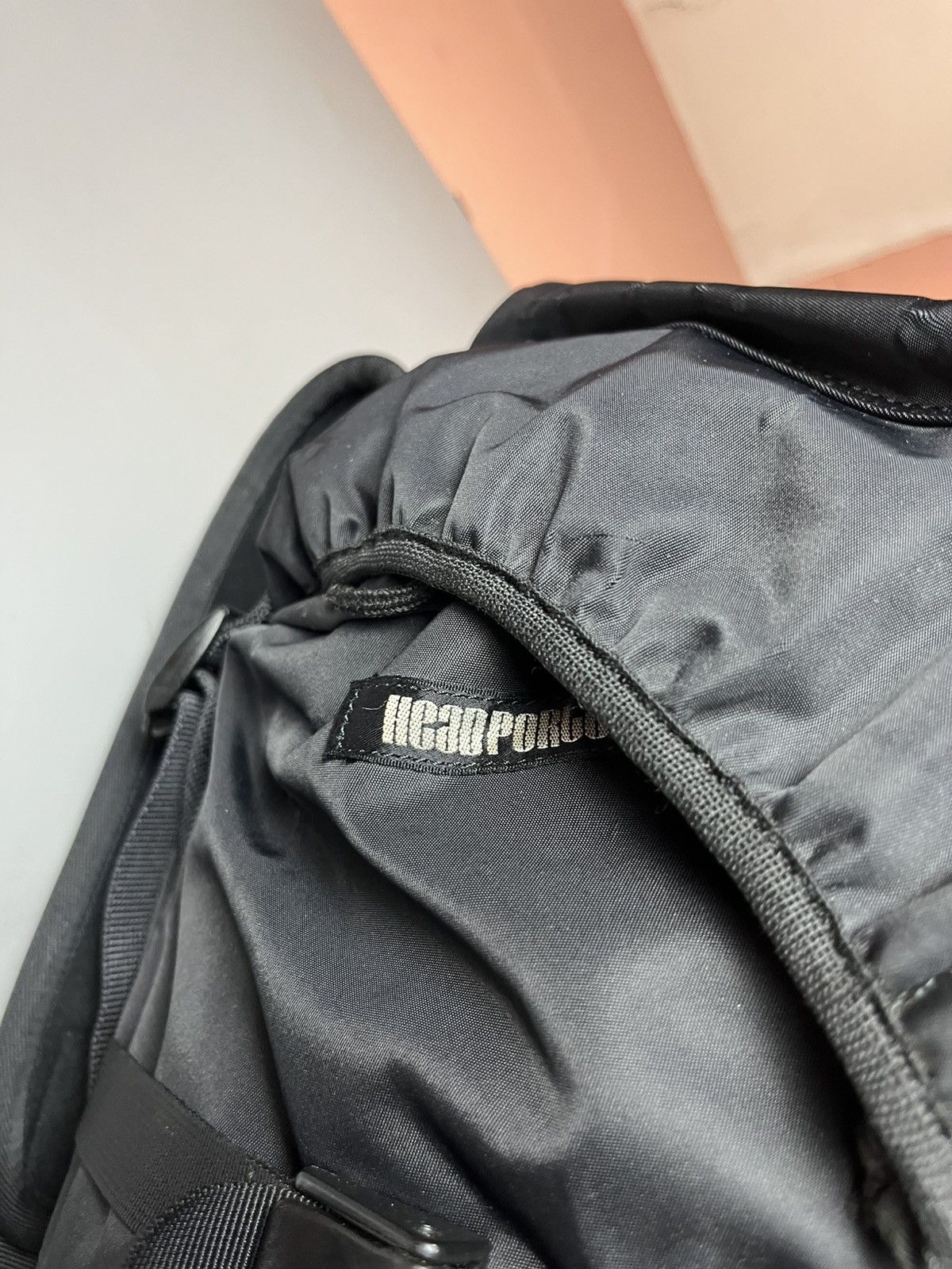 Porter Porter Rucksack Backpack Size 30 - 4 Thumbnail
