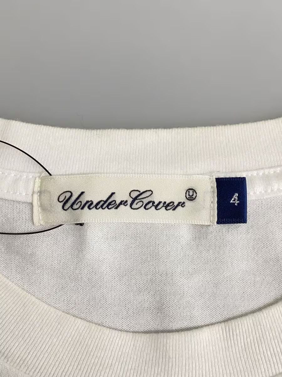 Undercover Roman Vaporwave Tee Size US XL / EU 56 / 4 - 3 Thumbnail