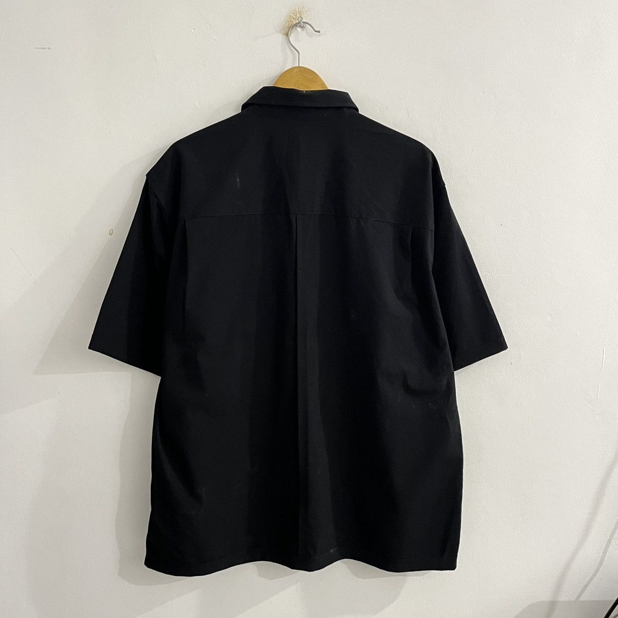 GU × Undercover GU X Undercover Button Up Shirt Size US L / EU 52-54 / 3 - 8 Thumbnail