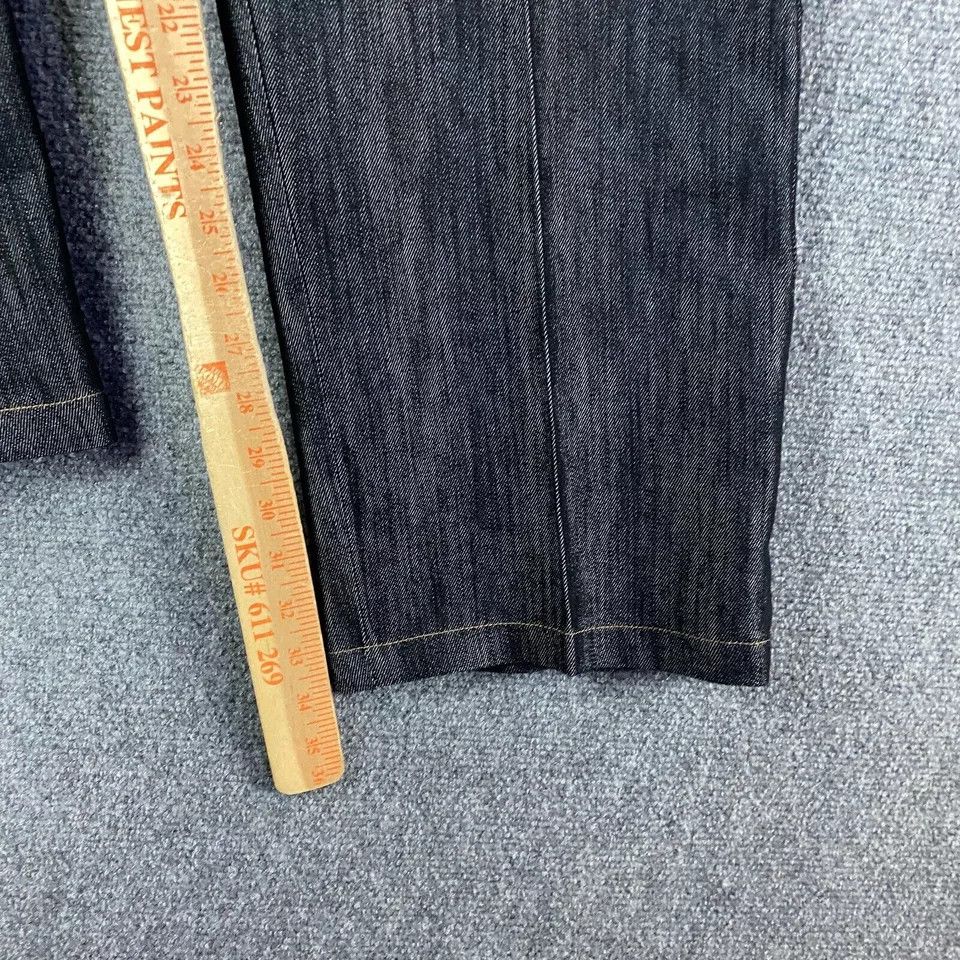 Stacy Adams Stacy Adams Pants Men's 34x34 Chino Regular Fit Cotton Size US 34 / EU 50 - 5 Thumbnail