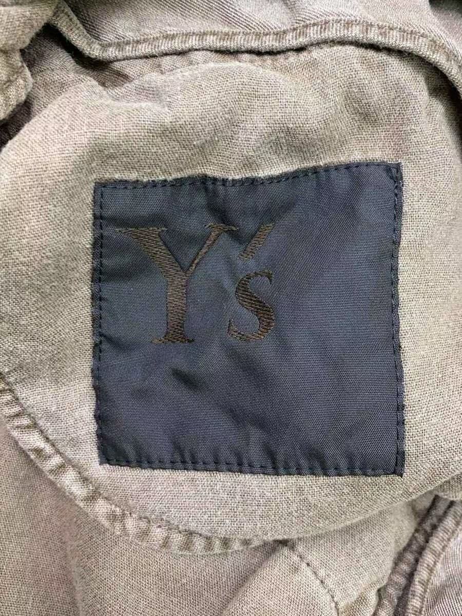 Yohji Yamamoto Dyed Cargo Jacket Size US S / EU 44-46 / 1 - 3 Thumbnail