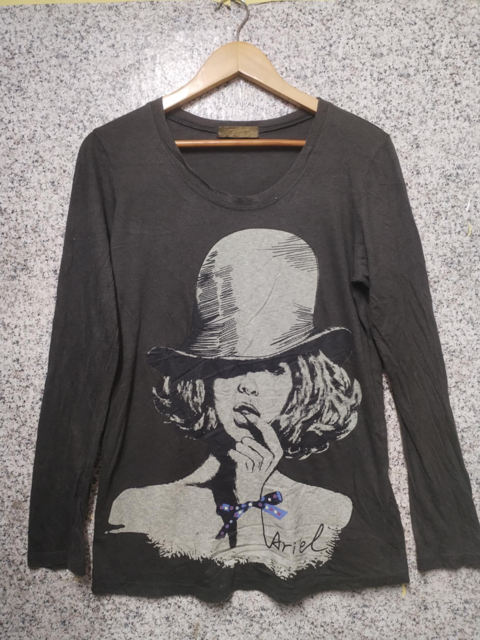 Japanese Brand × Seditionaries × Vintage 🔥 Rare 🔥 Vintage Punk Very Rare Size M / US 6-8 / IT 42-44 - 1 Thumbnail