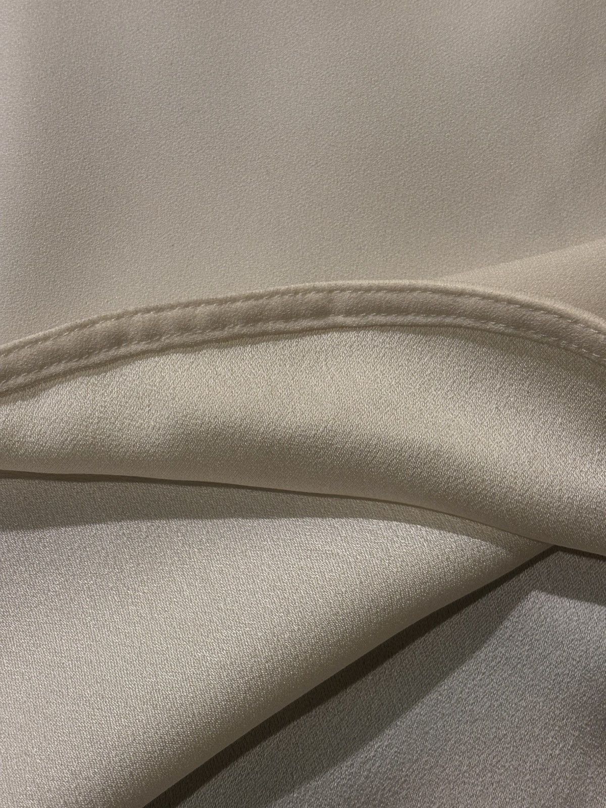 Ann Taylor White short sleeve blouse.wt2226 Size S / US 4 / IT 40 - 7 Thumbnail