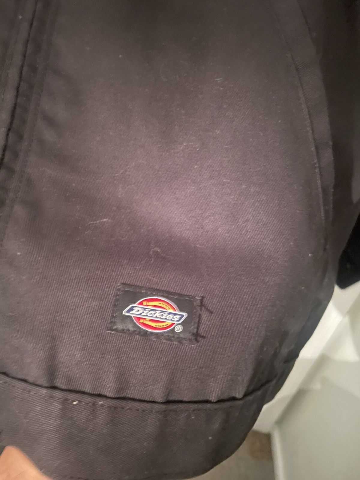 Dickies Dickies Work Jacket Size XXL Size US XXL / EU 58 / 5 - 3 Thumbnail