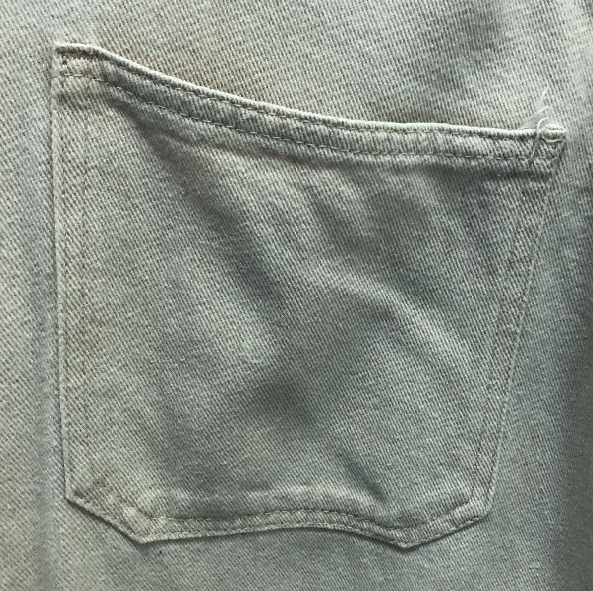 Vintage Vintage Spray Premium Overalls Size US 38 / EU 54 - 9 Thumbnail