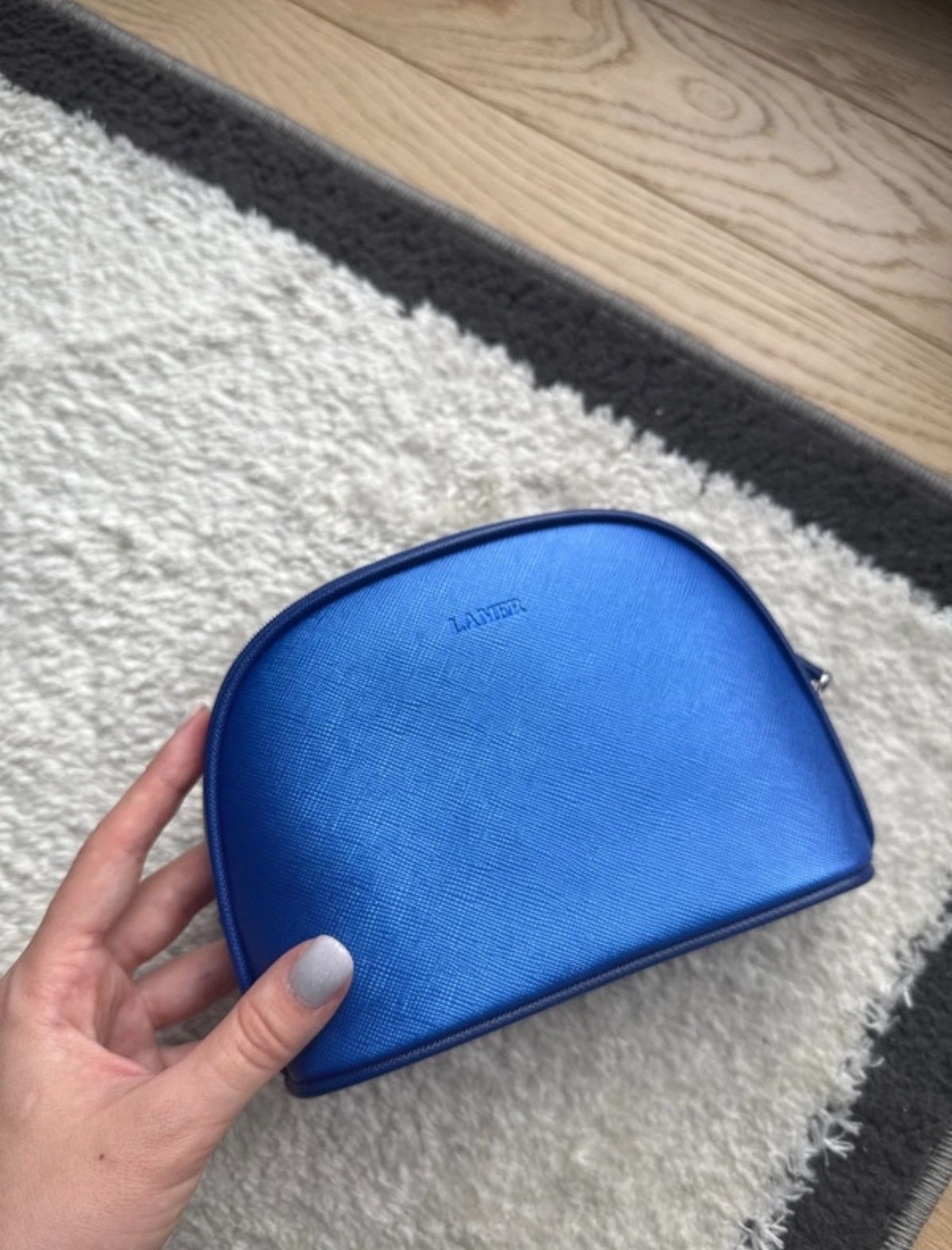 Other La Mer cosmetic bag Size ONE SIZE - 4 Thumbnail