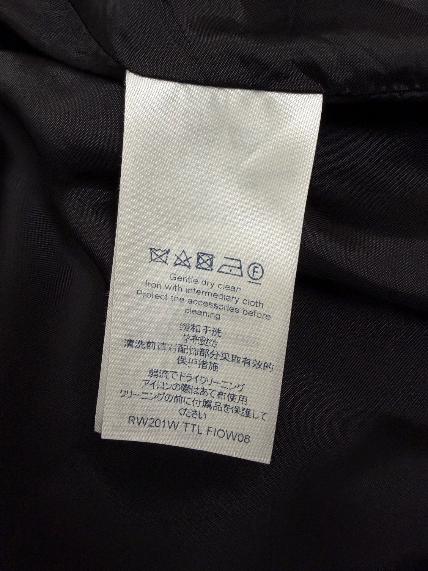 Louis Vuitton Louis Vuitton 21 FW Monogram Down Jacket Women's 36 Size XS / US 0-2 / IT 36-38 - 5 Thumbnail