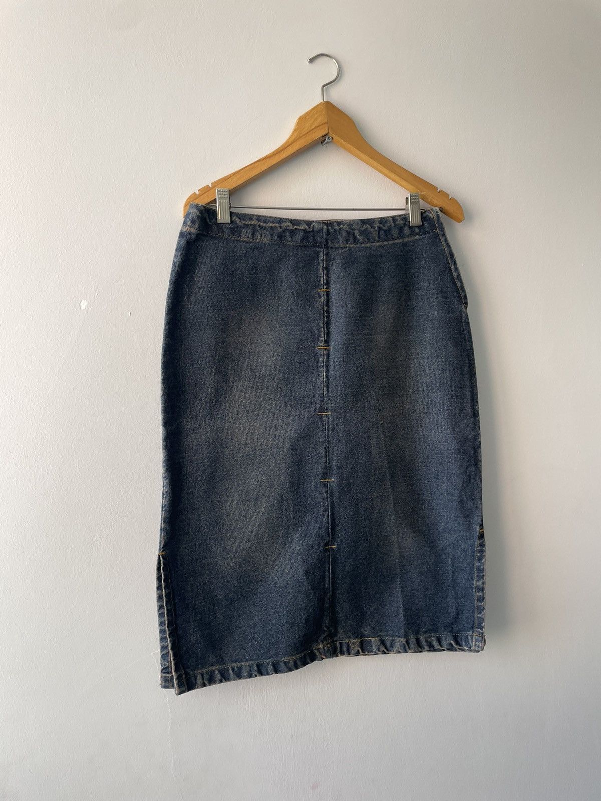 DKNY Dkny skirt Size 26" / US 2 / IT 38 - 6 Thumbnail
