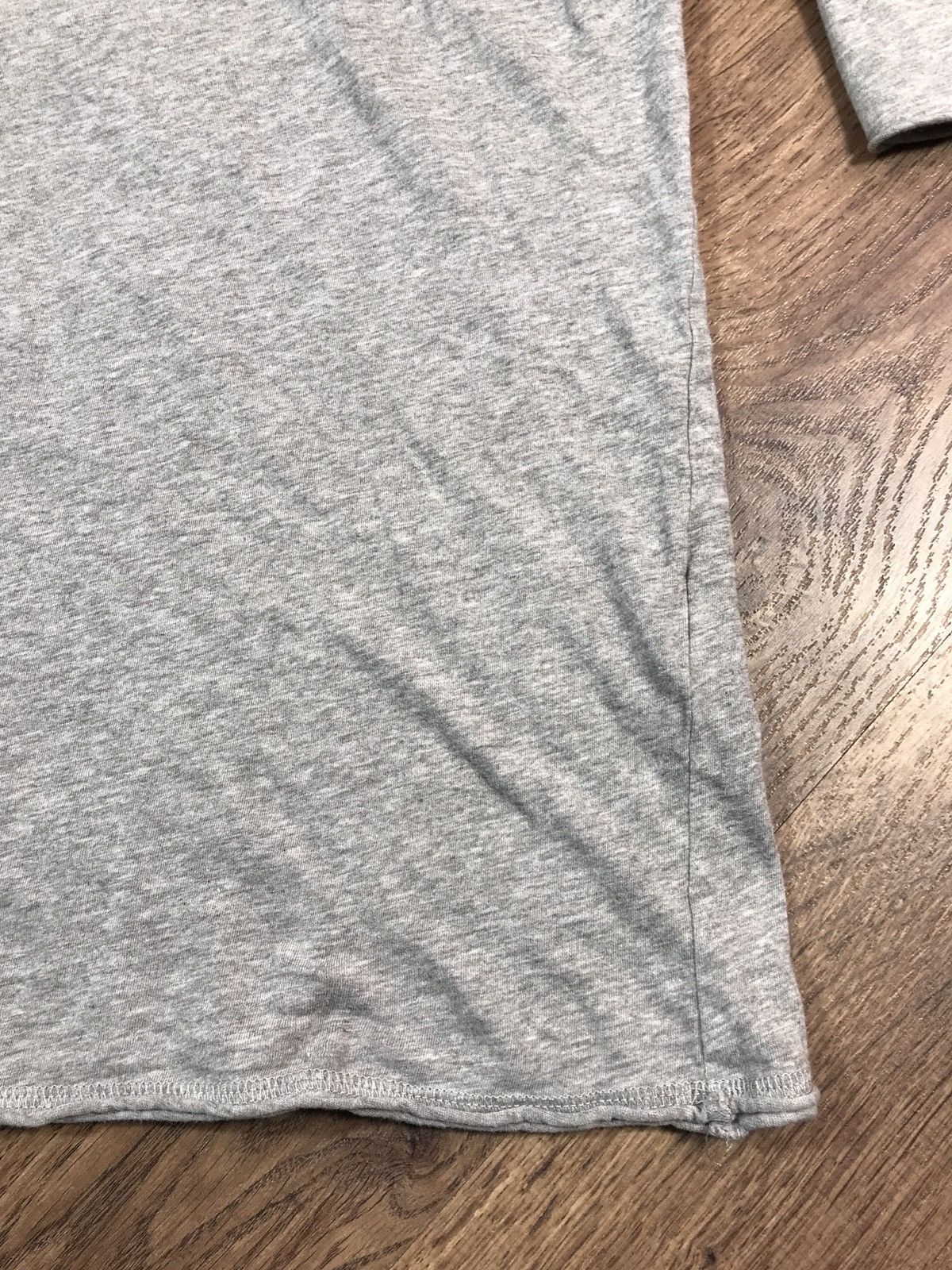 Zadig & Voltaire Zadig & Voltarie Y2k Style Long Sleeve Size US S / EU 44-46 / 1 - 6 Thumbnail