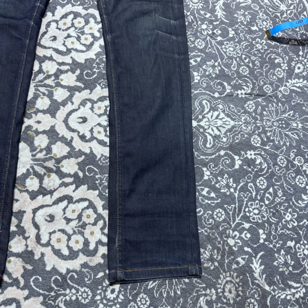 April 77 Vintage April 77 Joey Overdrive Jeans Distressed Size US 30 / EU 46 - 8 Thumbnail