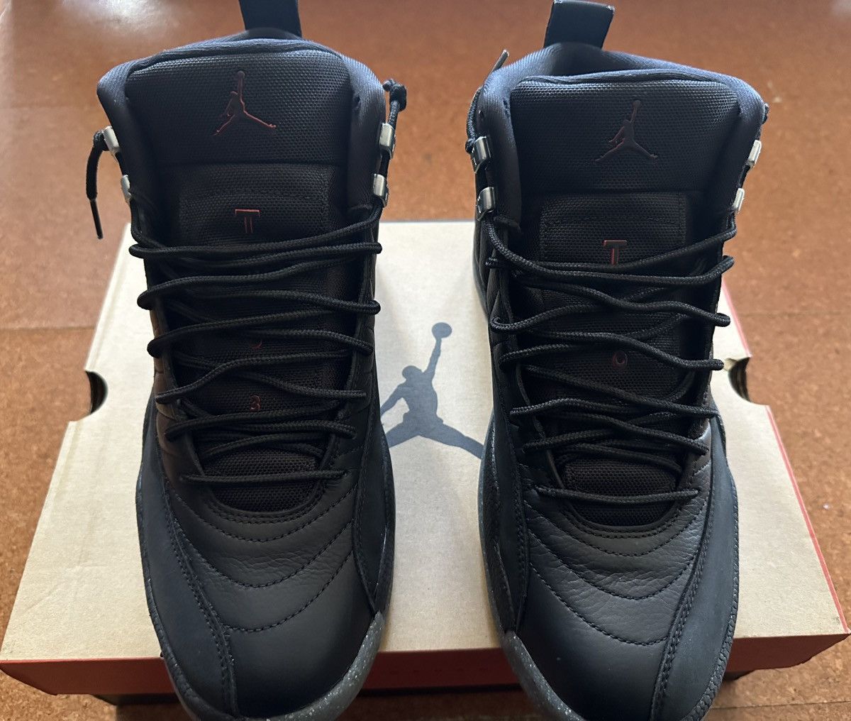 Jordan Brand AIR JORDAN 12 RETRO Size US 12 / EU 45 - 5 Thumbnail
