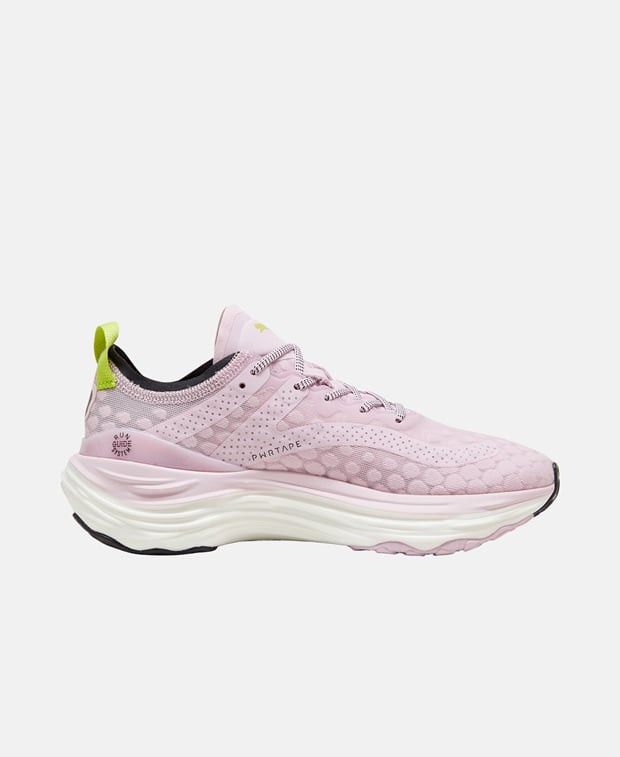 Puma Foreverrun Nitro Wns Running Shoes in Pink, Women's (Size 12)