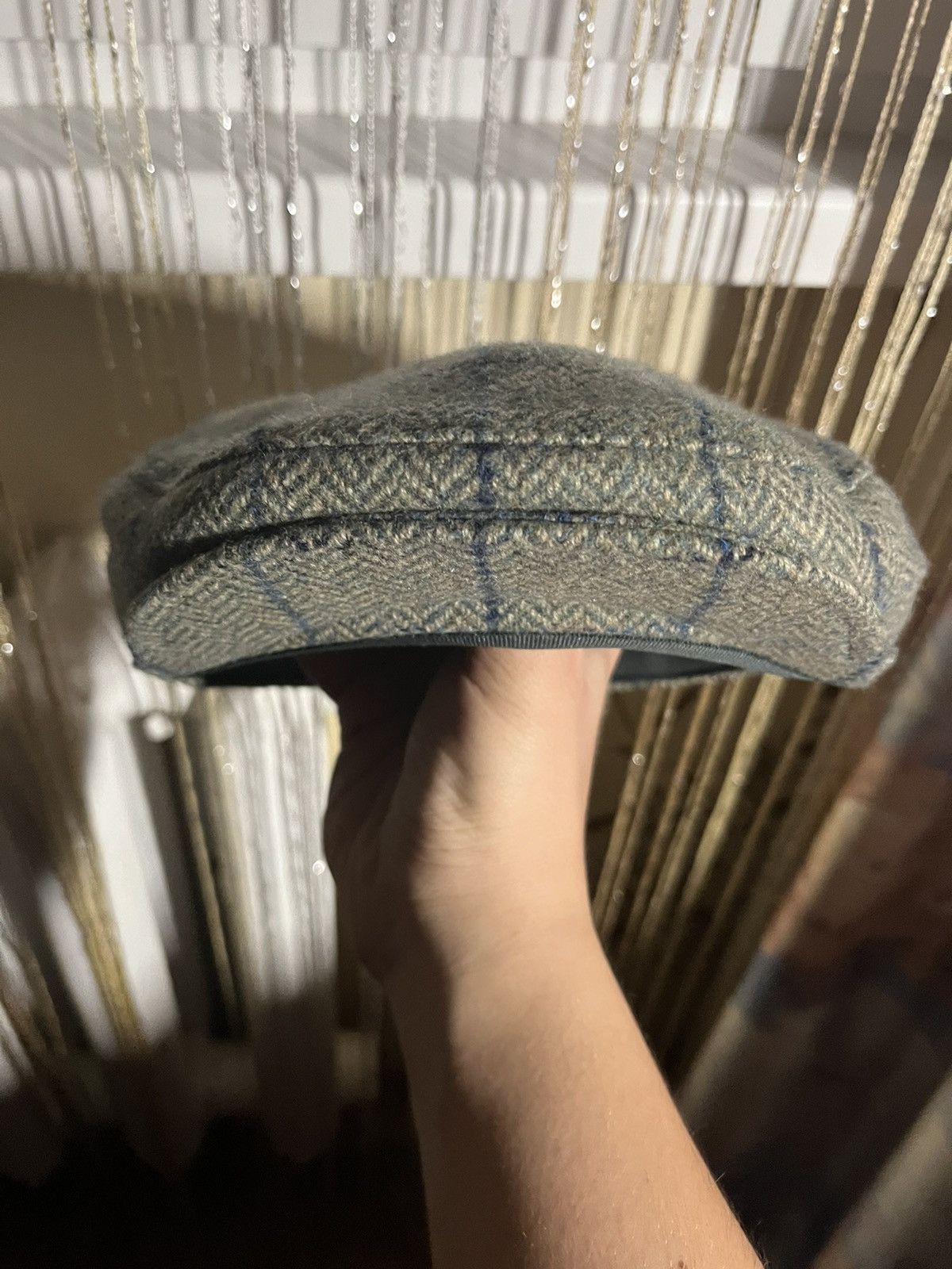 Marks & Spencer Vintage cap Mark and Spencer Size ONE SIZE - 2 Thumbnail