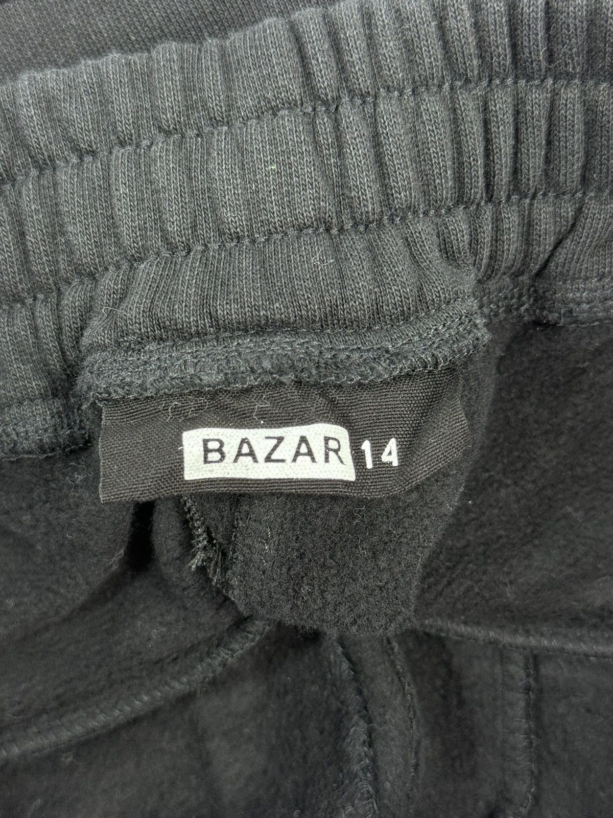 Bazar 14 LOGO PRINT SHORTS Size US 30 / EU 46 - 3 Thumbnail