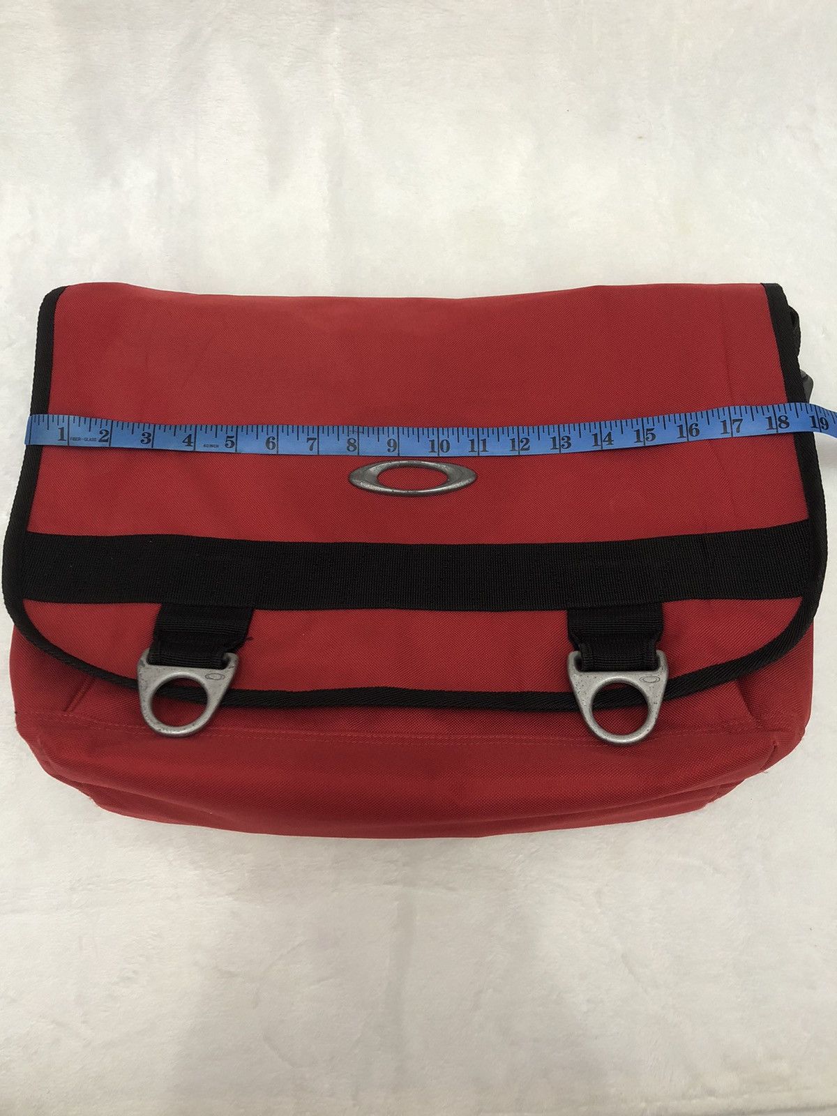 Oakley Oakley Messenger Bag Size ONE SIZE - 23 Thumbnail