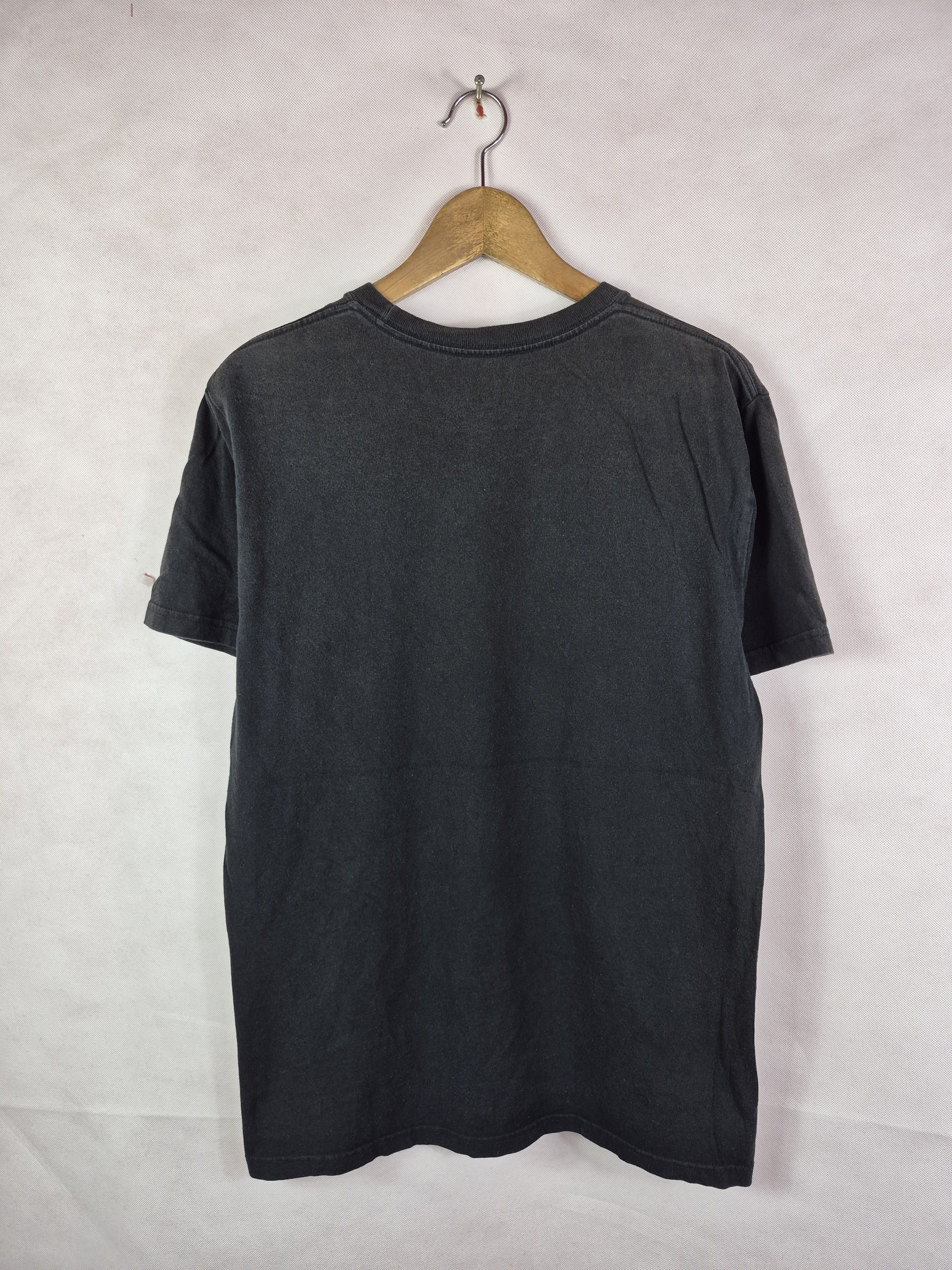 DC DC Shoes Skateboard Surf Skate Big Logo Tee Size US M / EU 48-50 / 2 - 5 Thumbnail