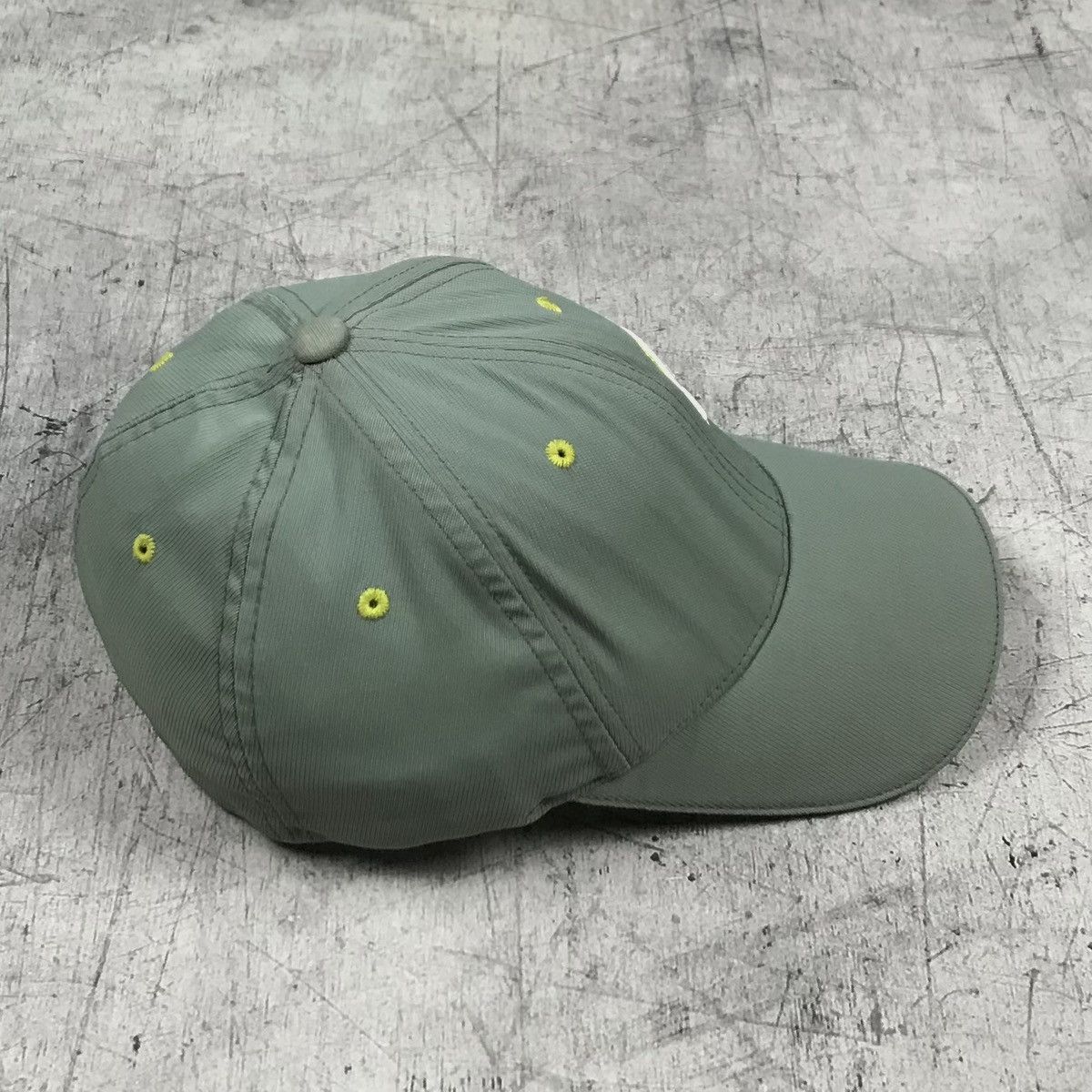 Rip Curl Rip Curl Cap Nylon Vintage Korea made Size ONE SIZE - 3 Thumbnail