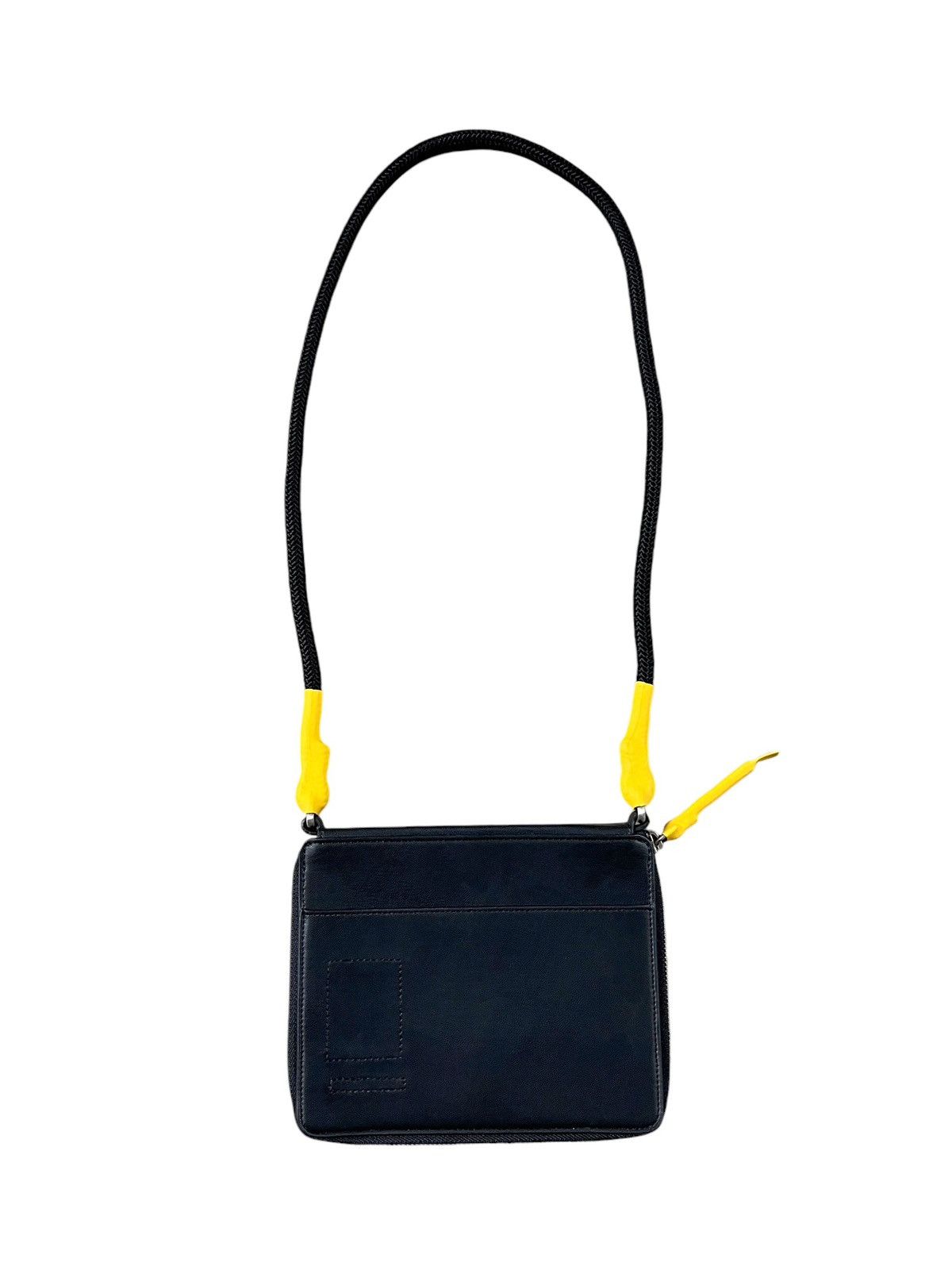 Rick Owens Rick Owens Large Cord Purse Size ONE SIZE - 3 Thumbnail