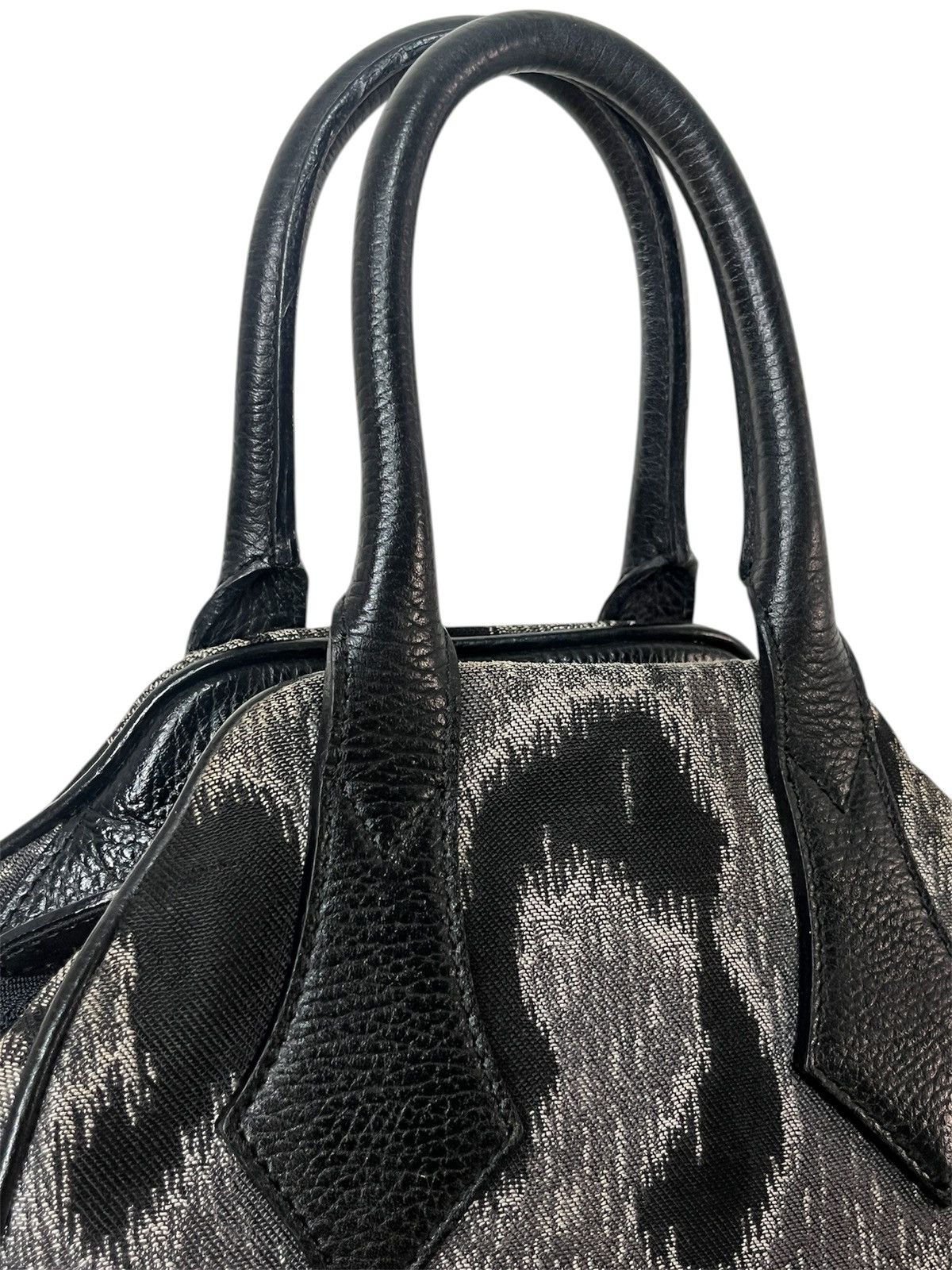 Vivienne Westwood Yasmin Leopard Handbag Size ONE SIZE - 5 Thumbnail
