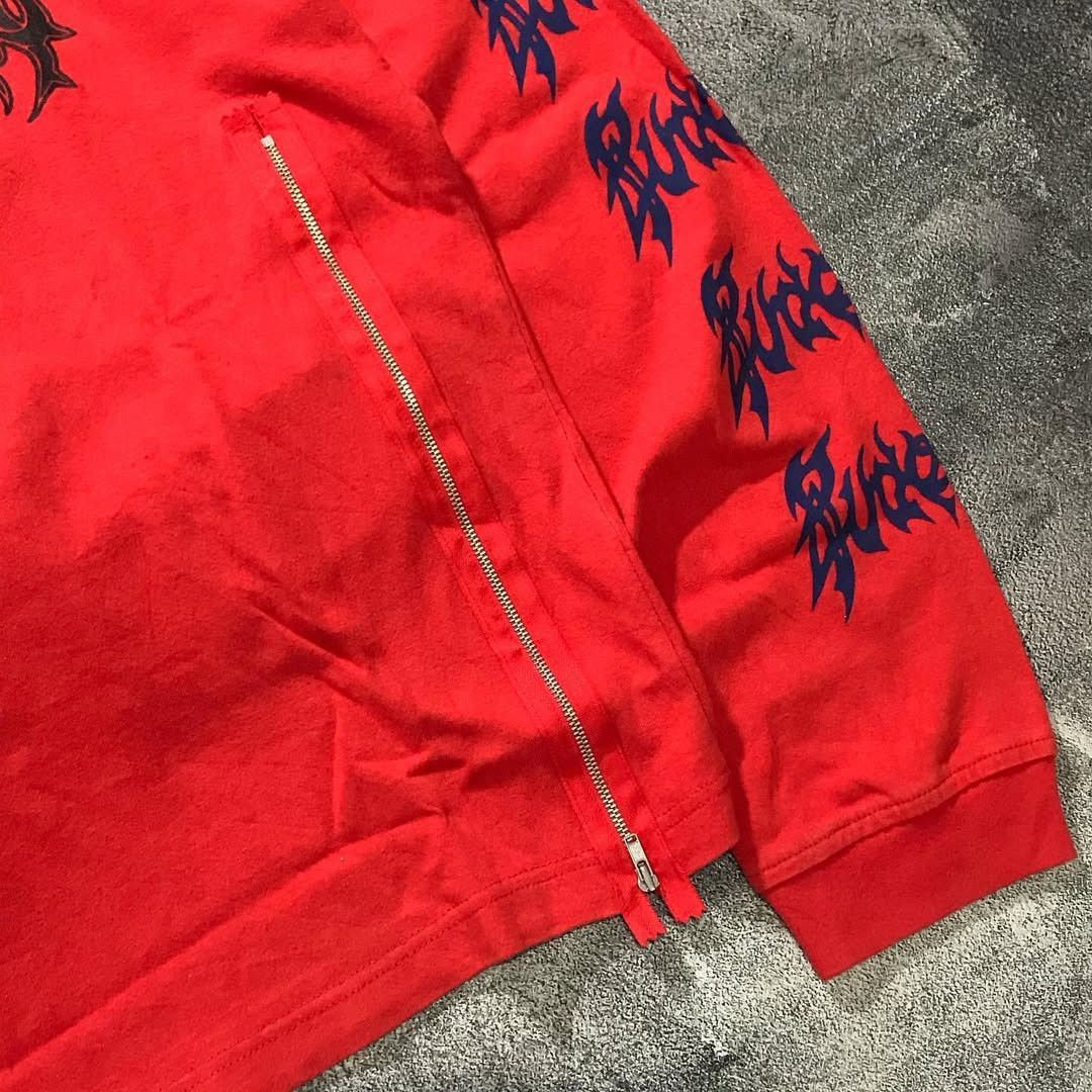Other MPQ Jesus Long Sleeve Size US L / EU 52-54 / 3 - 7 Thumbnail