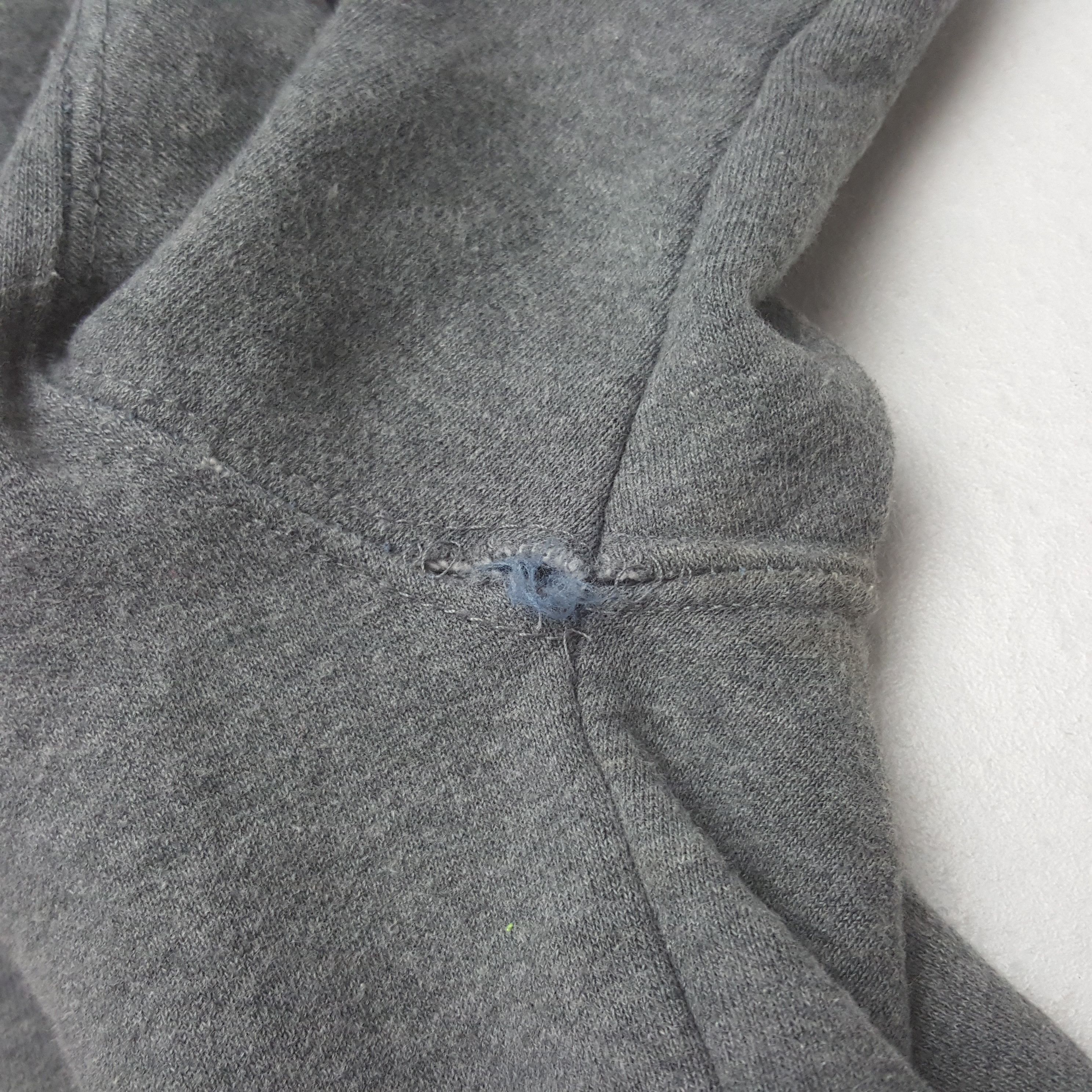 Other Vintage Carolina Sweatshirt Size US XXL / EU 58 / 5 - 9 Thumbnail