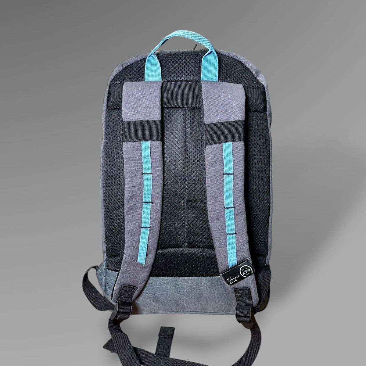 Wrangler Wrangler Men Women Pinnacle Canvas Backpack 18”x13” Size ONE SIZE - 4 Thumbnail