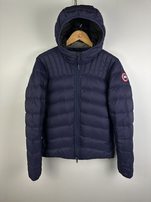 Canada cheap goose 5501m