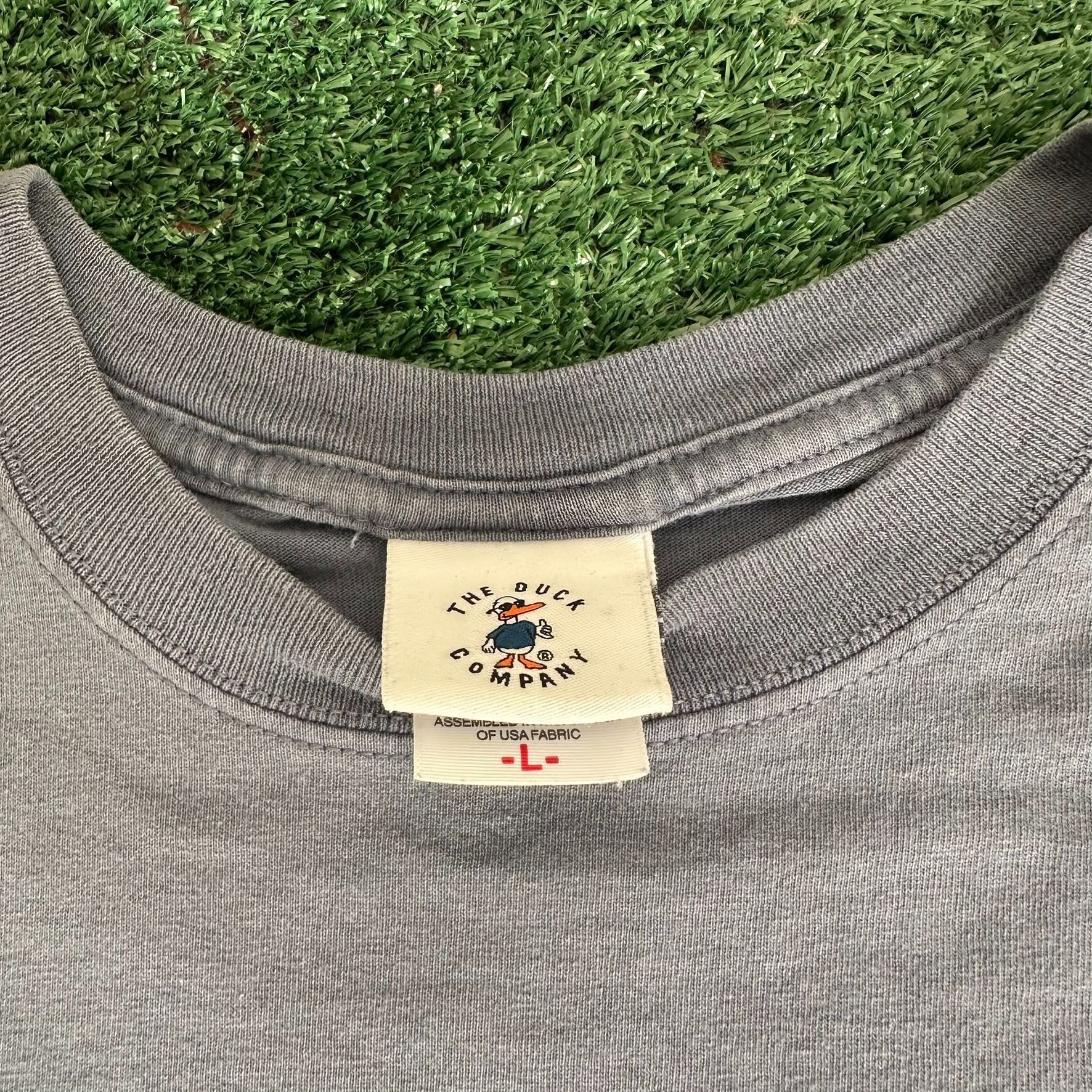 Vintage Vintage Kokopelli Skull T-Shirt Papillon Helicopters Grand C Size US L / EU 52-54 / 3 - 5 Thumbnail