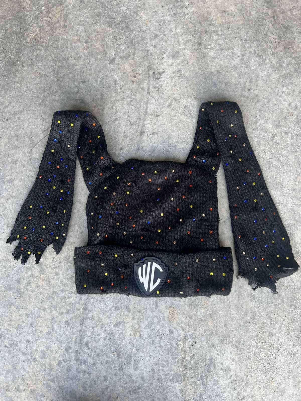 Other Bunny ear beanies Size ONE SIZE - 1 Thumbnail