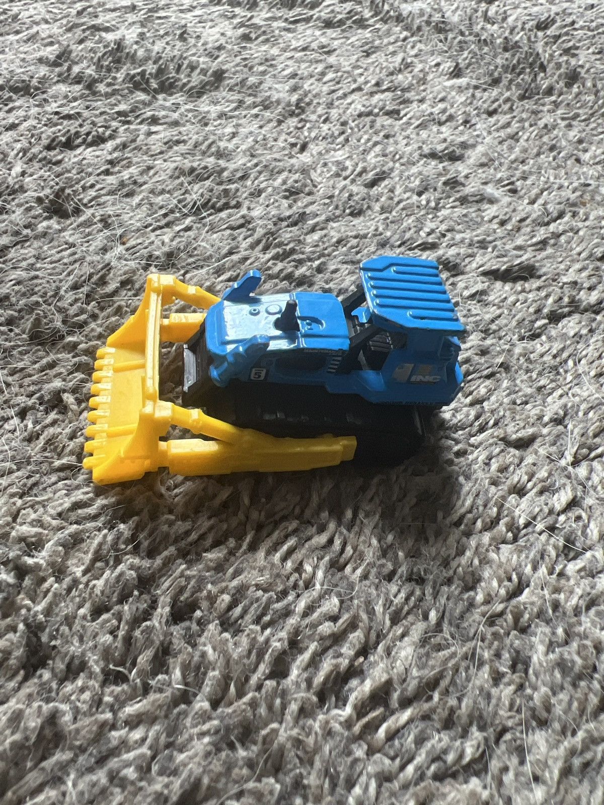 Hypebeast 2006 Mattel Matchbox Ground Breaker Size ONE SIZE - 1 Thumbnail