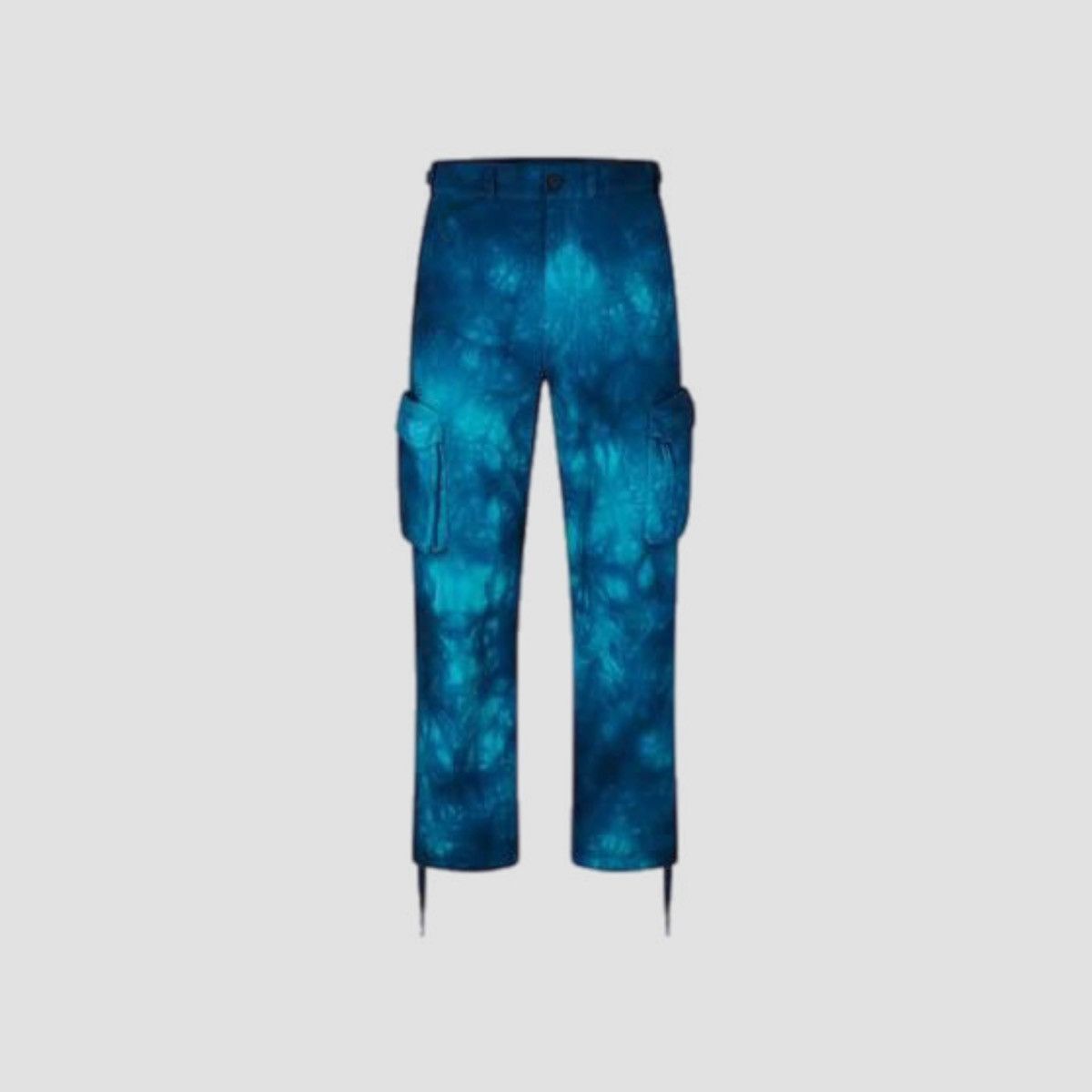 Off-White Off-White Cargo Pants Size US 32 / EU 48 - 1 Thumbnail
