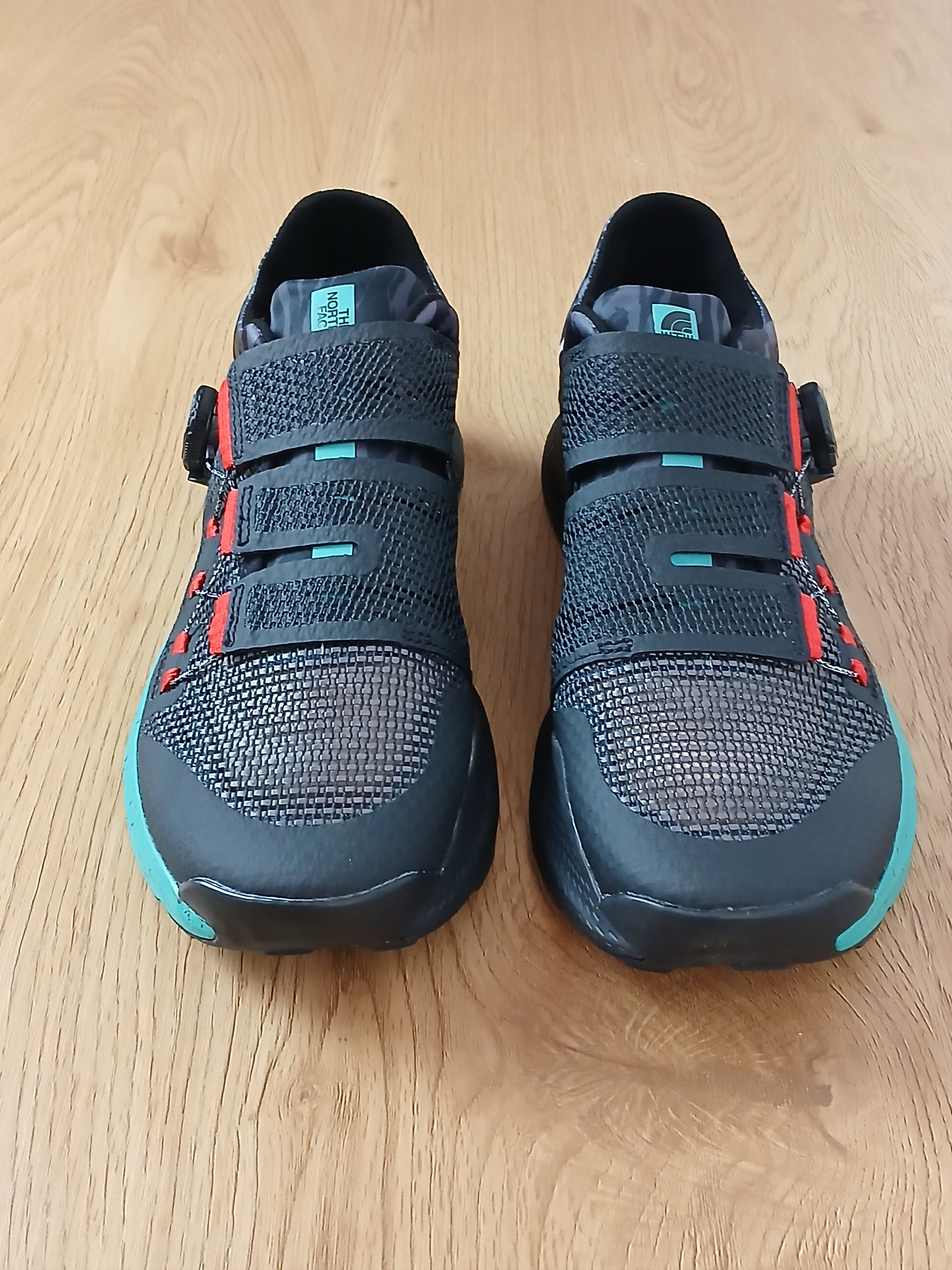 The North Face New The North Face Summit Gragstone Pro Sneakers Size US 9.5 / EU 42-43 - 4 Thumbnail