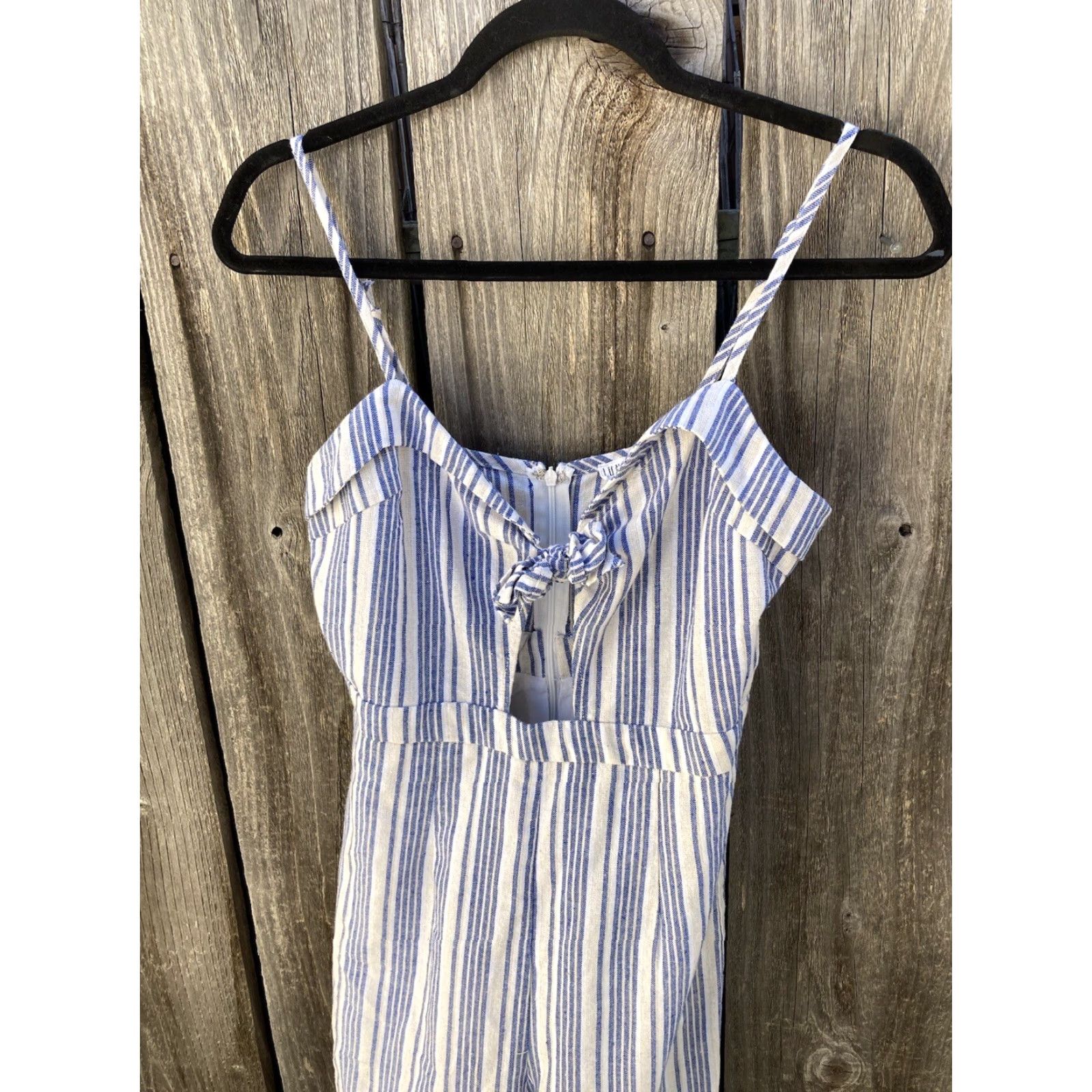 Vintage VINTAGE? No. (This is a user instruction; but the item is not vintage.) Size 28" / US 6 / IT 42 - 2 Thumbnail