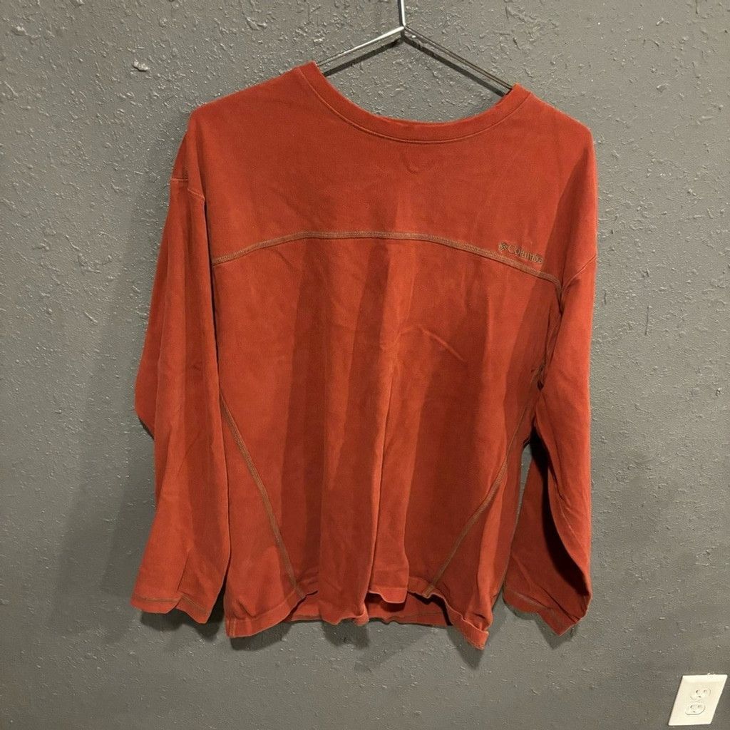 Columbia Men’s Columbia Sweatshirt Size US XL / EU 56 / 4 - 1 Thumbnail