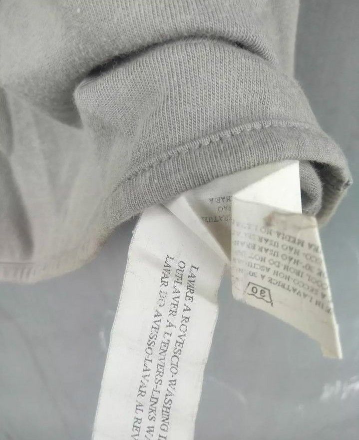 Emporio Armani Vintage Emporio Armani Size M / US 6-8 / IT 42-44 - 5 Thumbnail