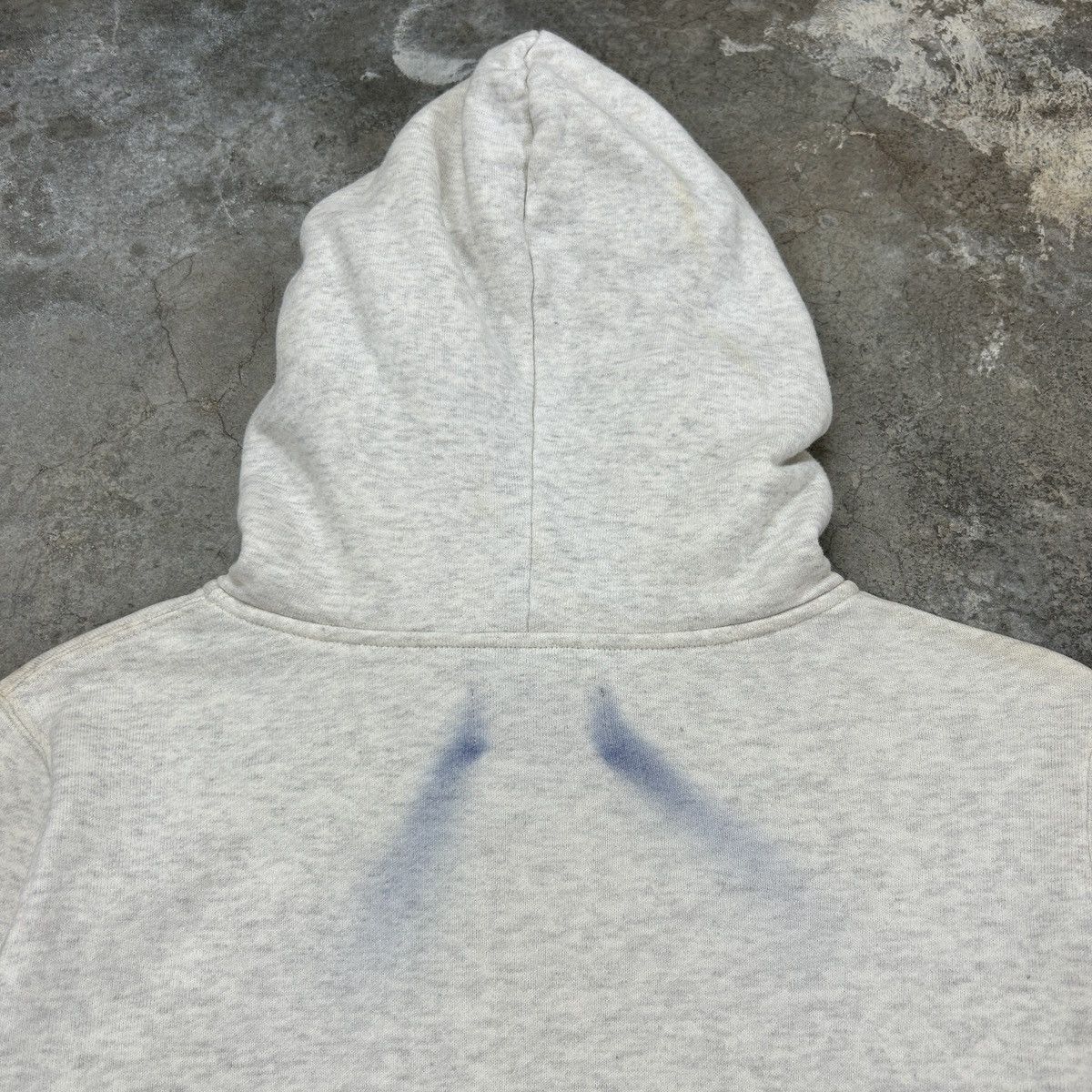 Japanese Brand BAPY - Baby Hoodie Size US XS / EU 42 / 0 - 14 Thumbnail