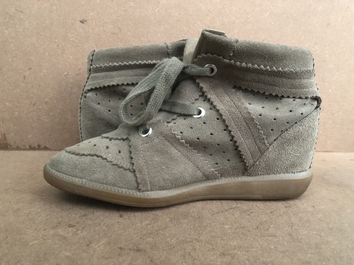 Isabel Marant Etoile Isabel Marants Etiot Size US 9 / IT 39 - 6 Thumbnail