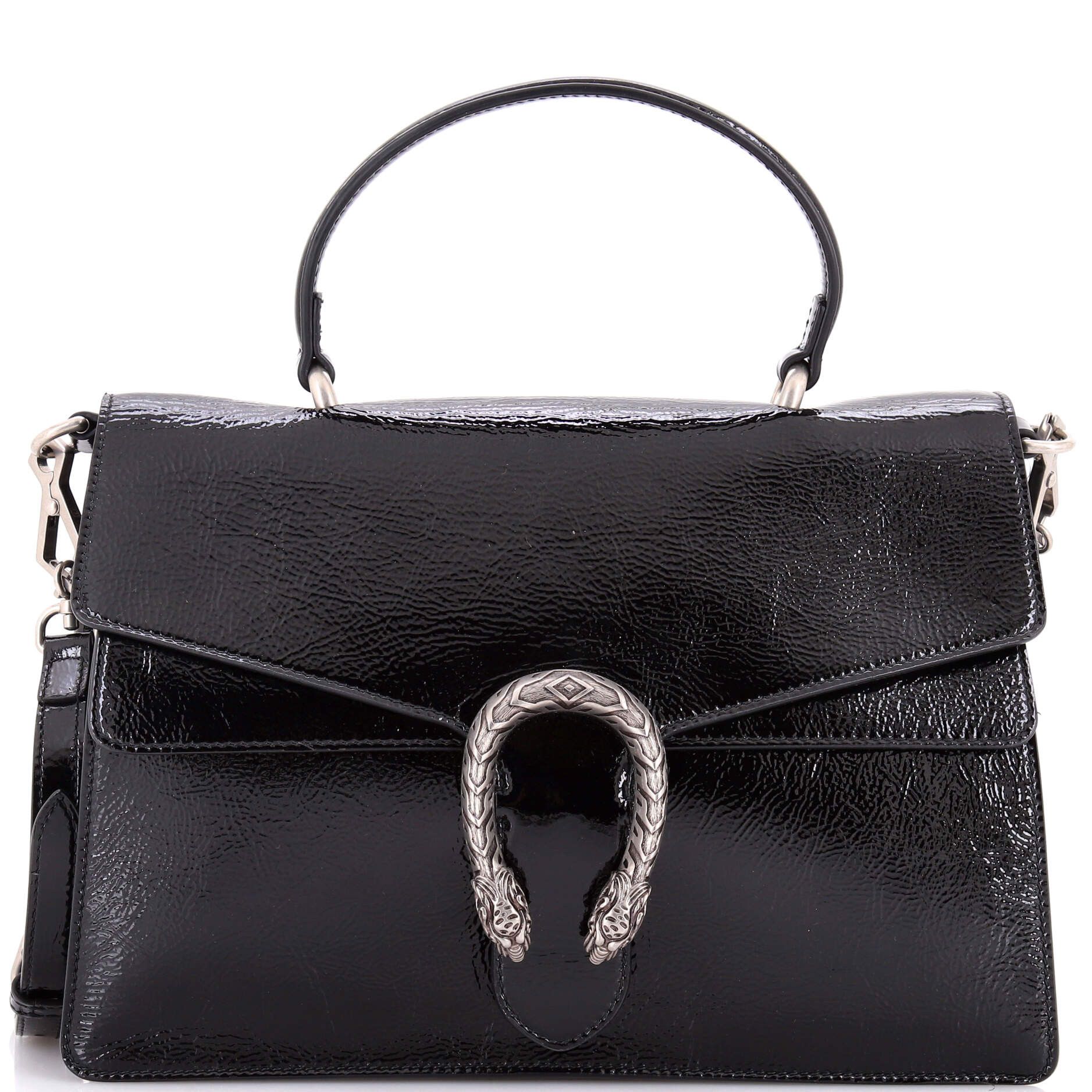 Gucci Dionysus Convertible Top Handle Bag Size ONE SIZE - 1 Thumbnail