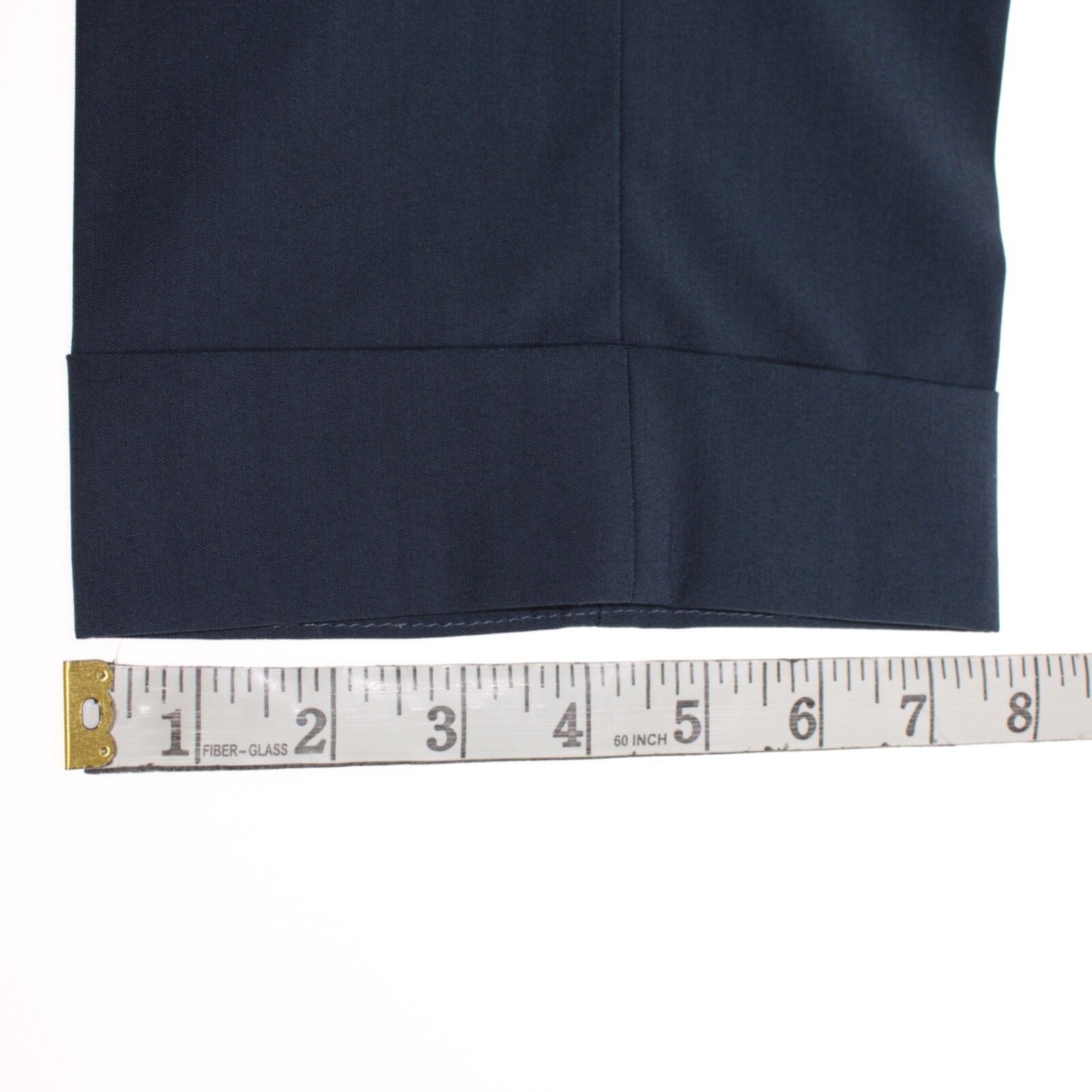 Zanella Zanella New without tags Dress Pants Size 34 US In Blue Size US 34 / EU 50 - 9 Thumbnail