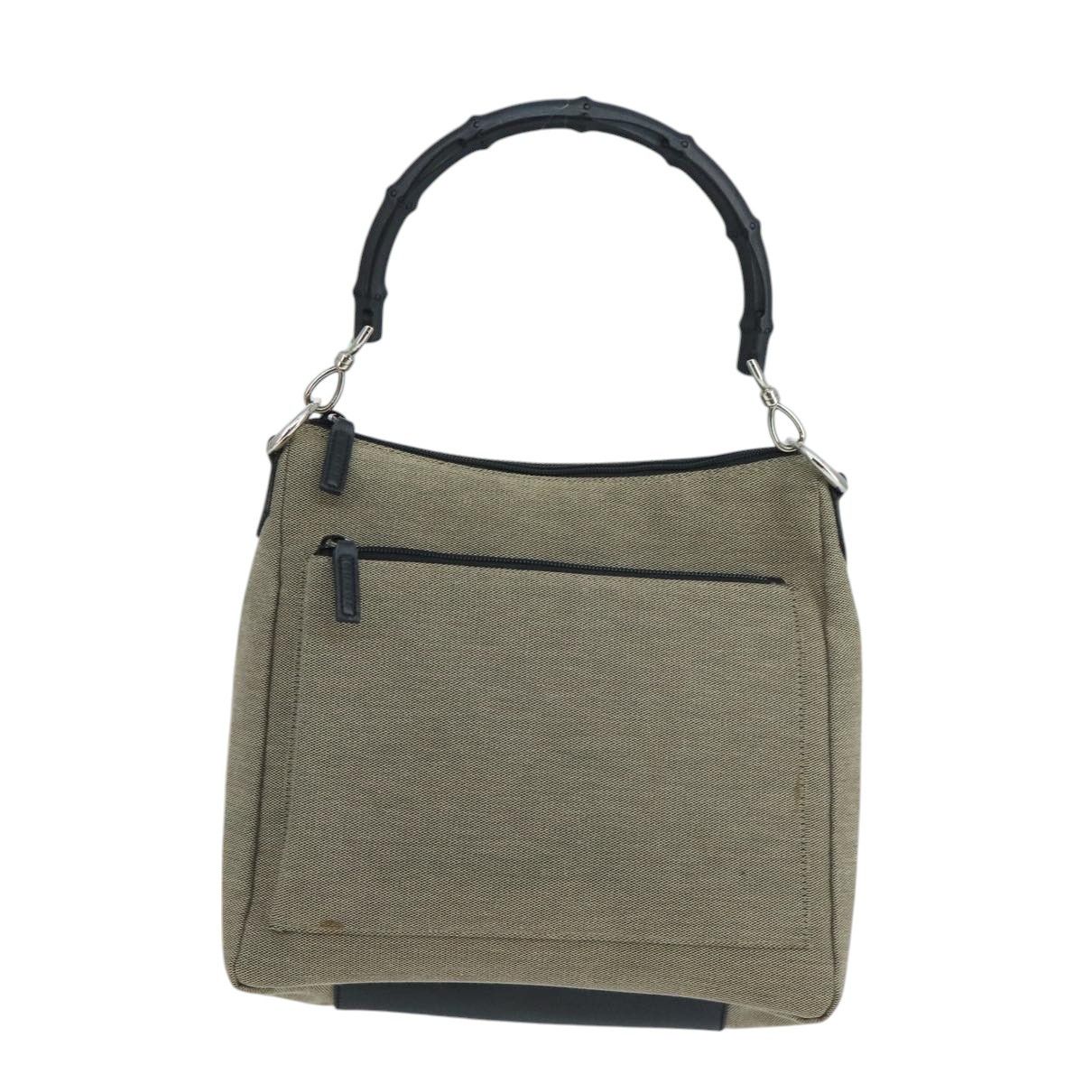 Gucci Gucci Bamboo shoulder Size ONE SIZE - 1 Thumbnail
