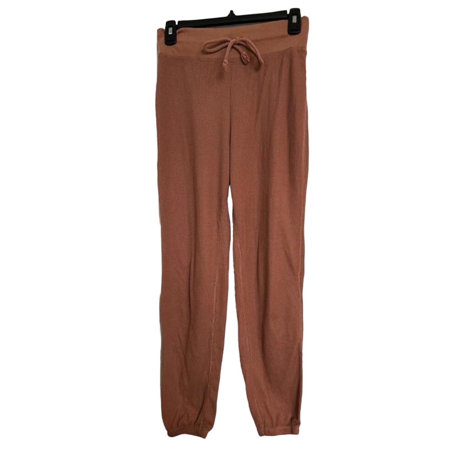 Abercrombie & Fitch Abercrombie & Fitch Lounge Jogger Pants Small Size 27" / US 4 / IT 40 - 1 Thumbnail